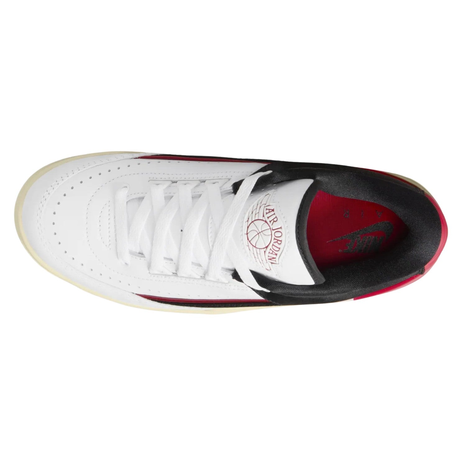 Air Jordan 2 Retro Low Womens Style : Fd4849