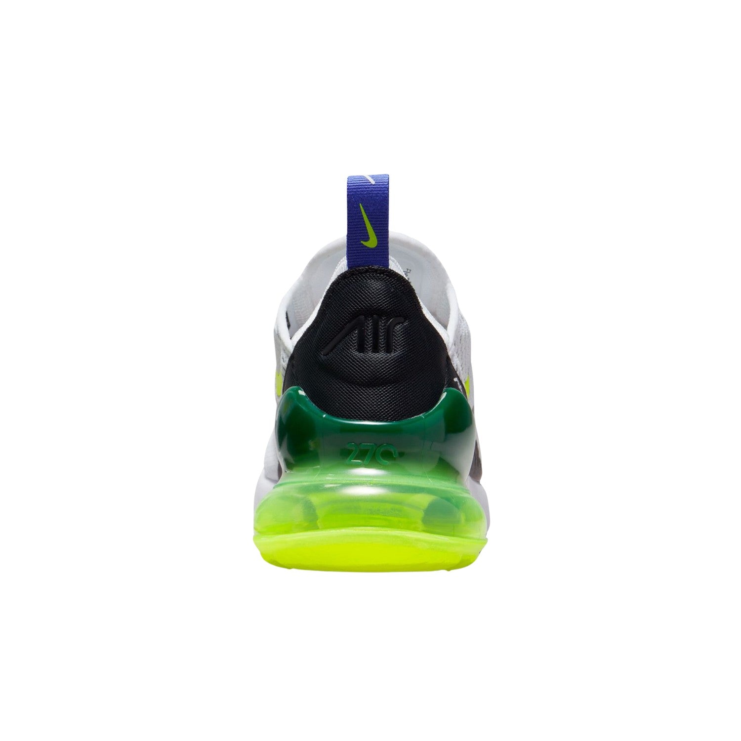 Nike Air Max 270 Womens Style : Ah6789
