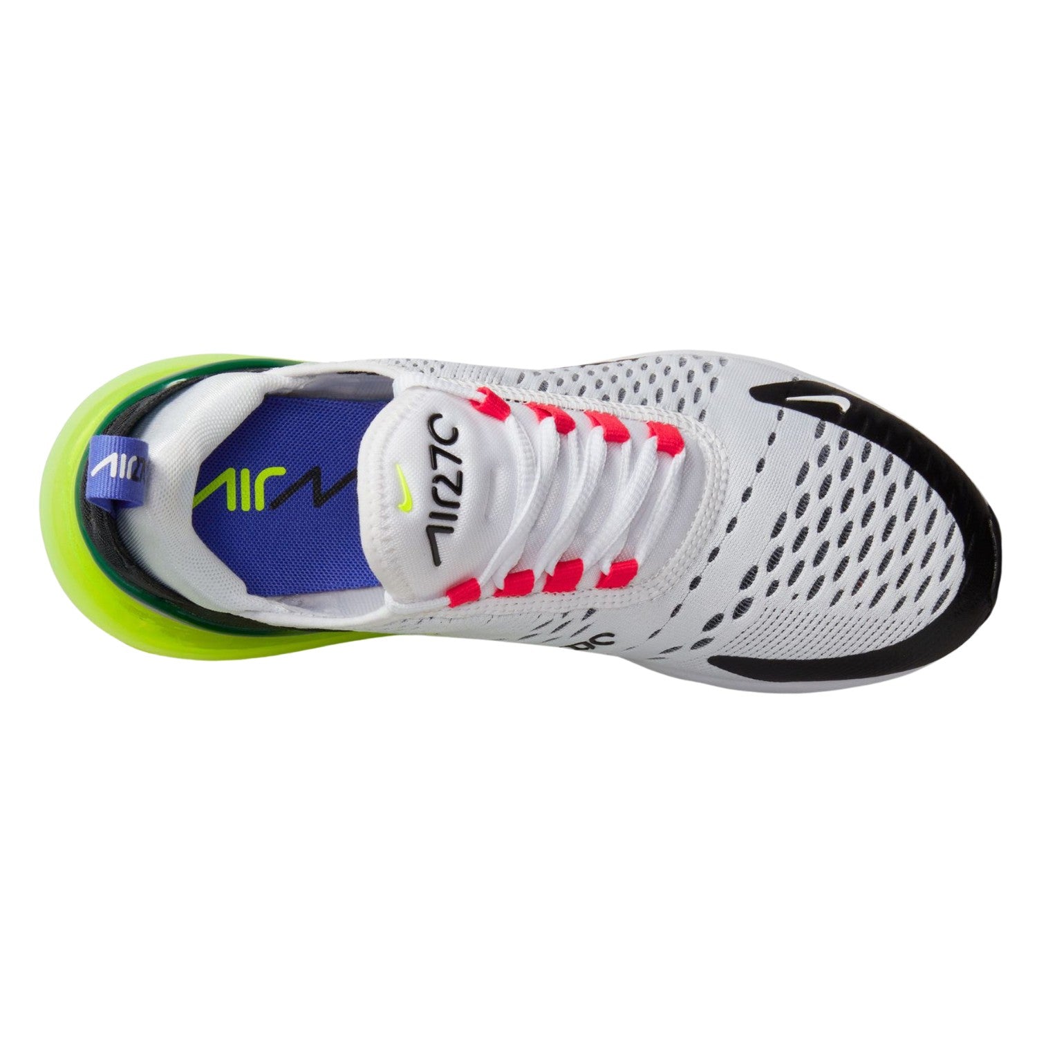 Nike Air Max 270 Womens Style : Ah6789