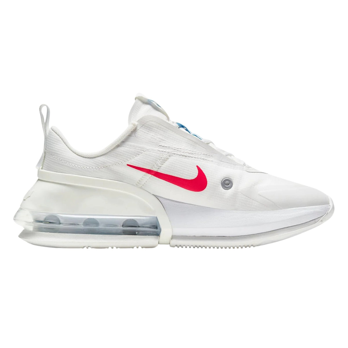 Nike Air Max Up Summit White Siren Red (Women&