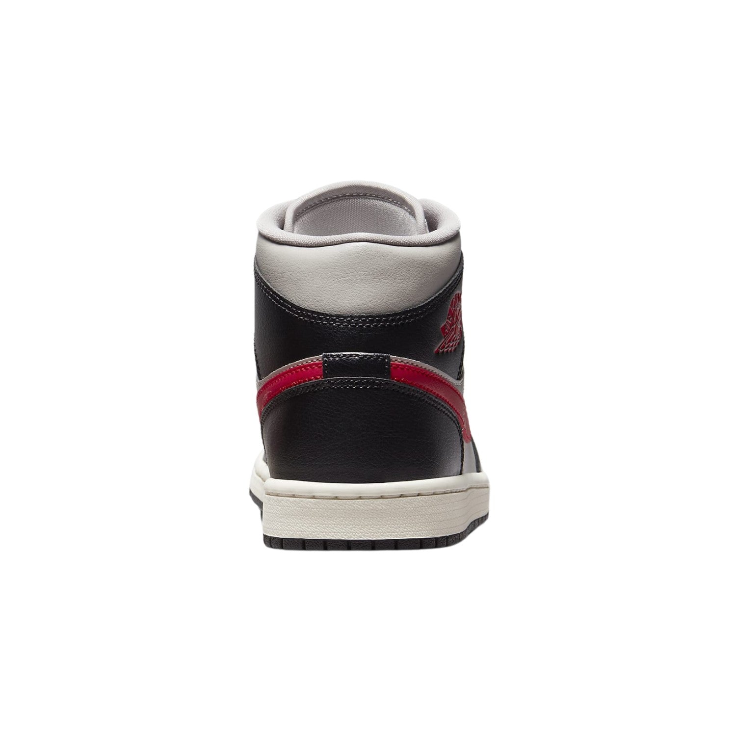 Air Jordan 1 Mid Womens Style : Bq6472