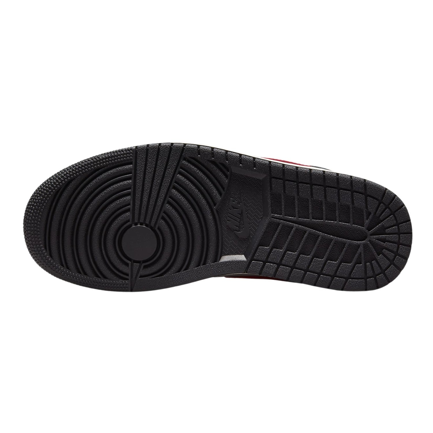 Air Jordan 1 Mid Womens Style : Bq6472