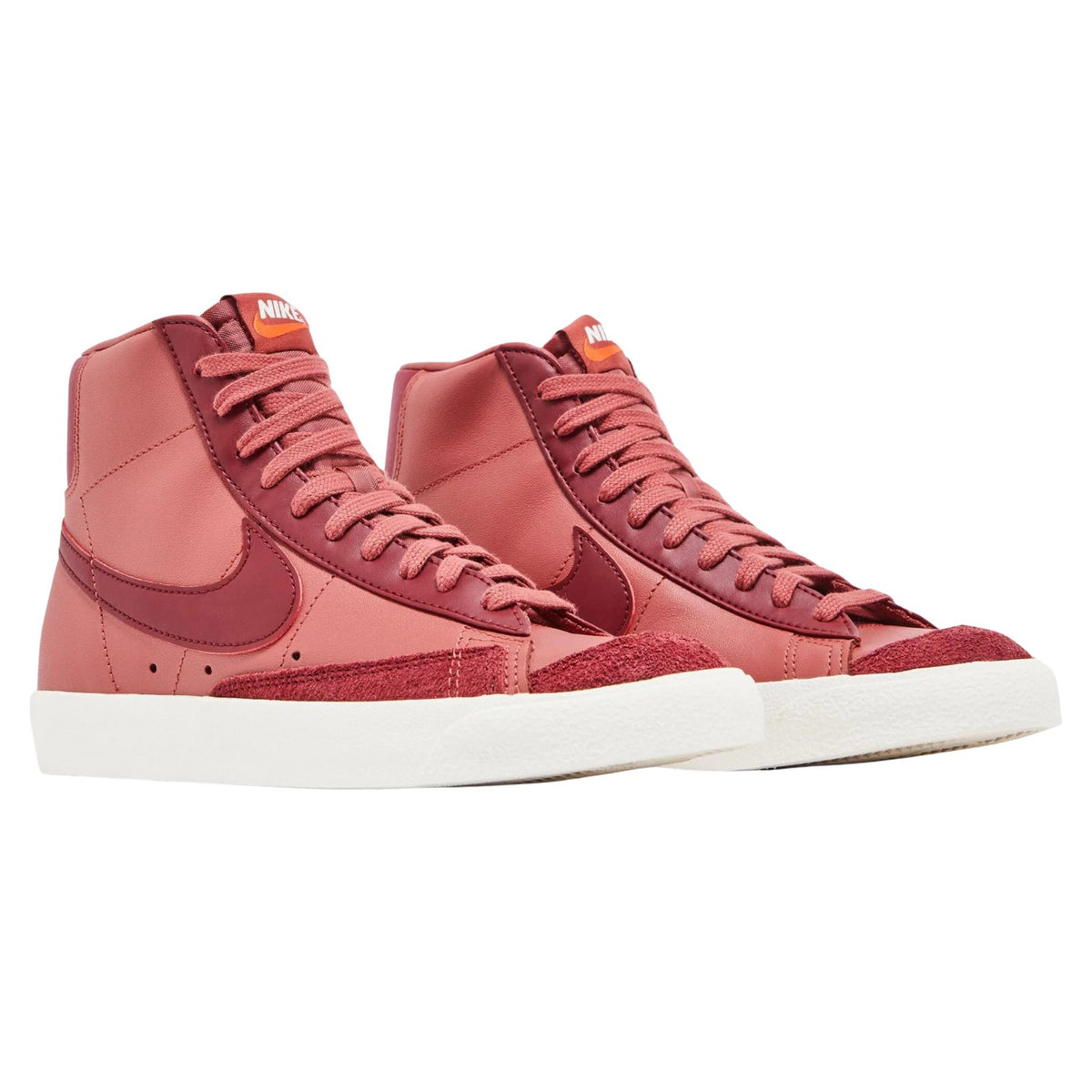 Nike Blazer Mid&
