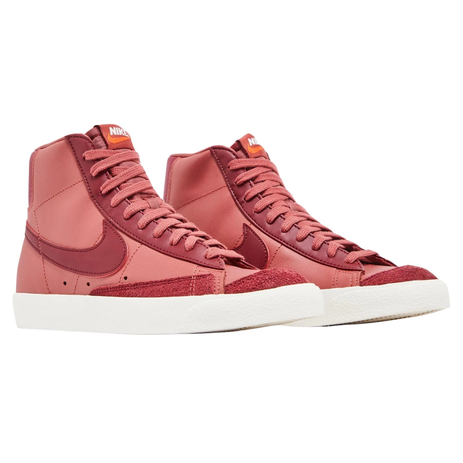 Nike Blazer Mid&