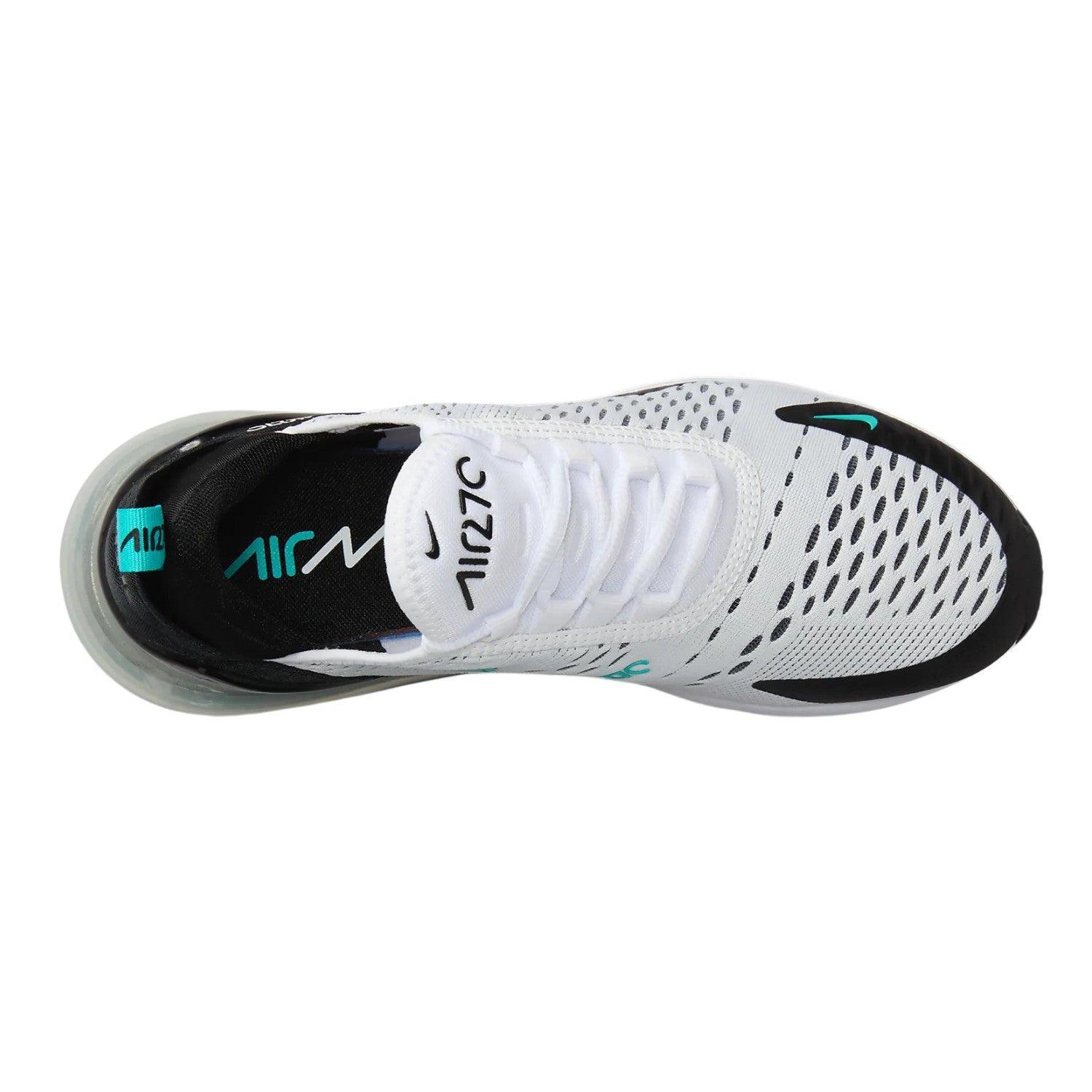 Nike Air Max 270 Womens Style : Ah6789