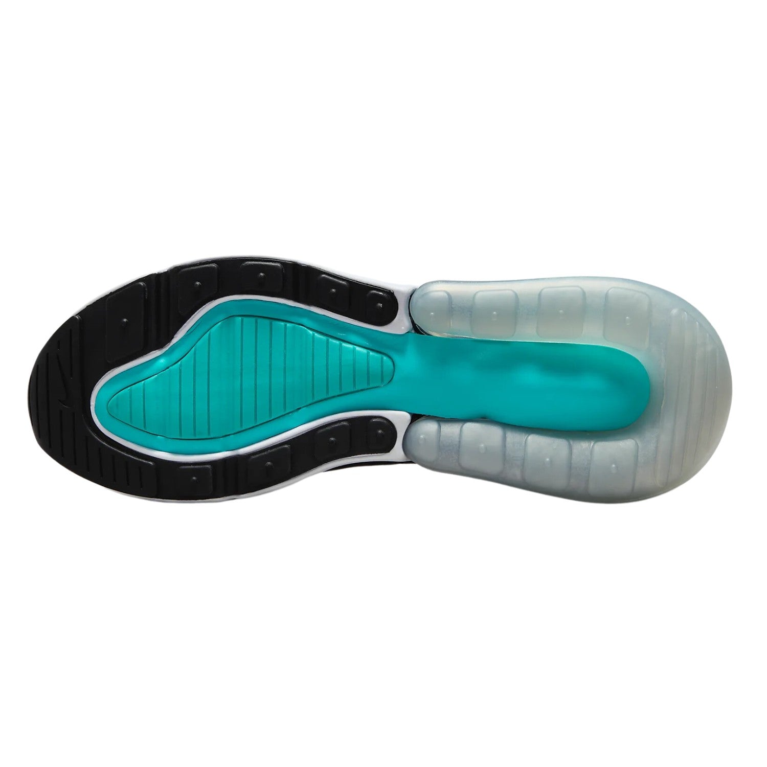 Nike Air Max 270 Womens Style : Ah6789