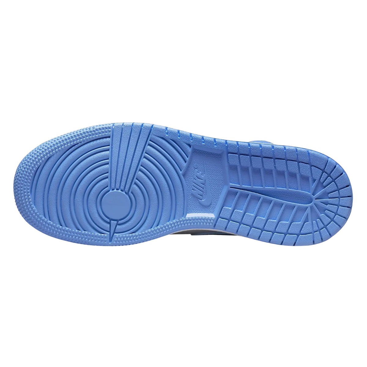 Jordan 1 Mid Ss (Ps) Little Kids Style : Dr6493