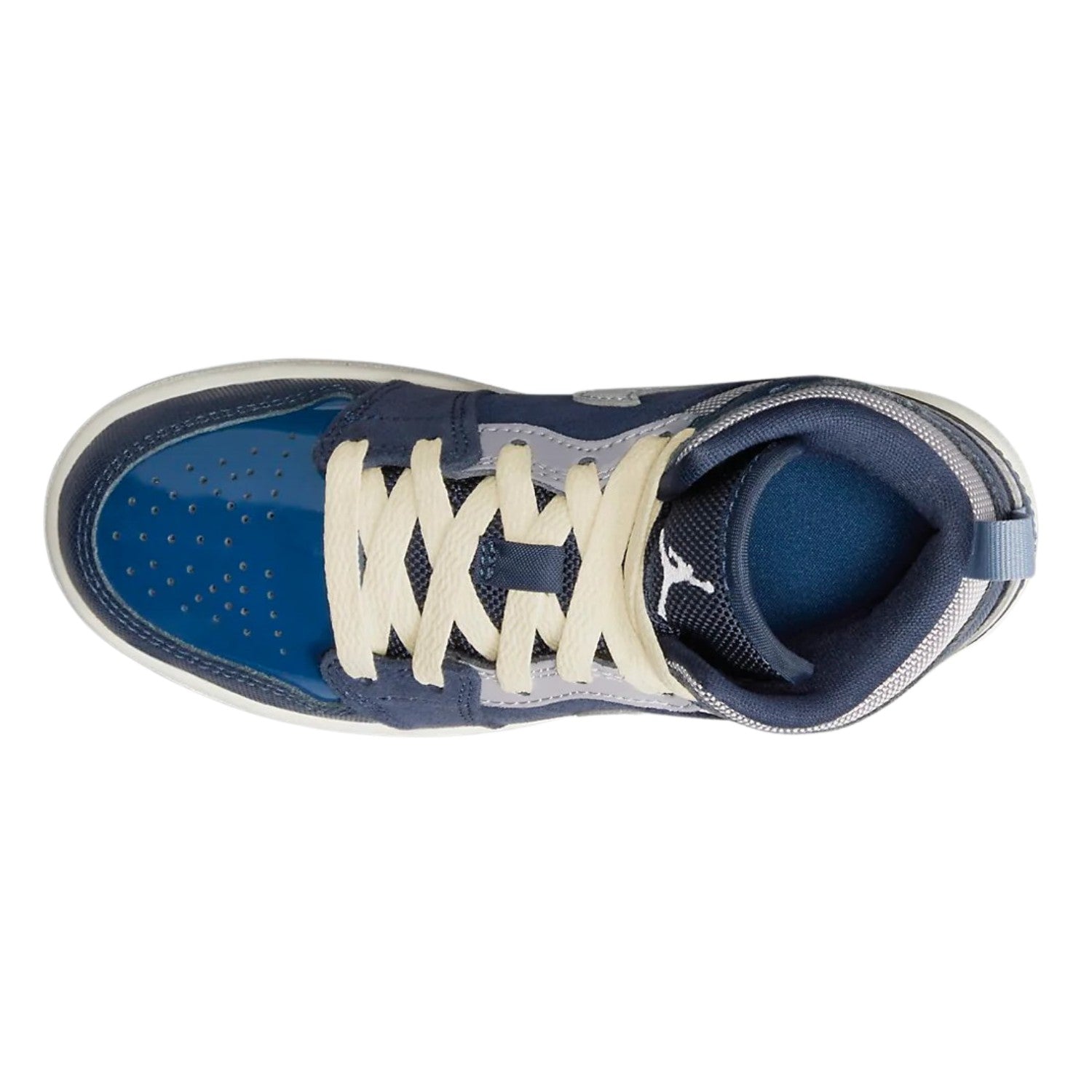 Jordan 1 Mid Se Craft (Ps) Little Kids Style : Dx2195