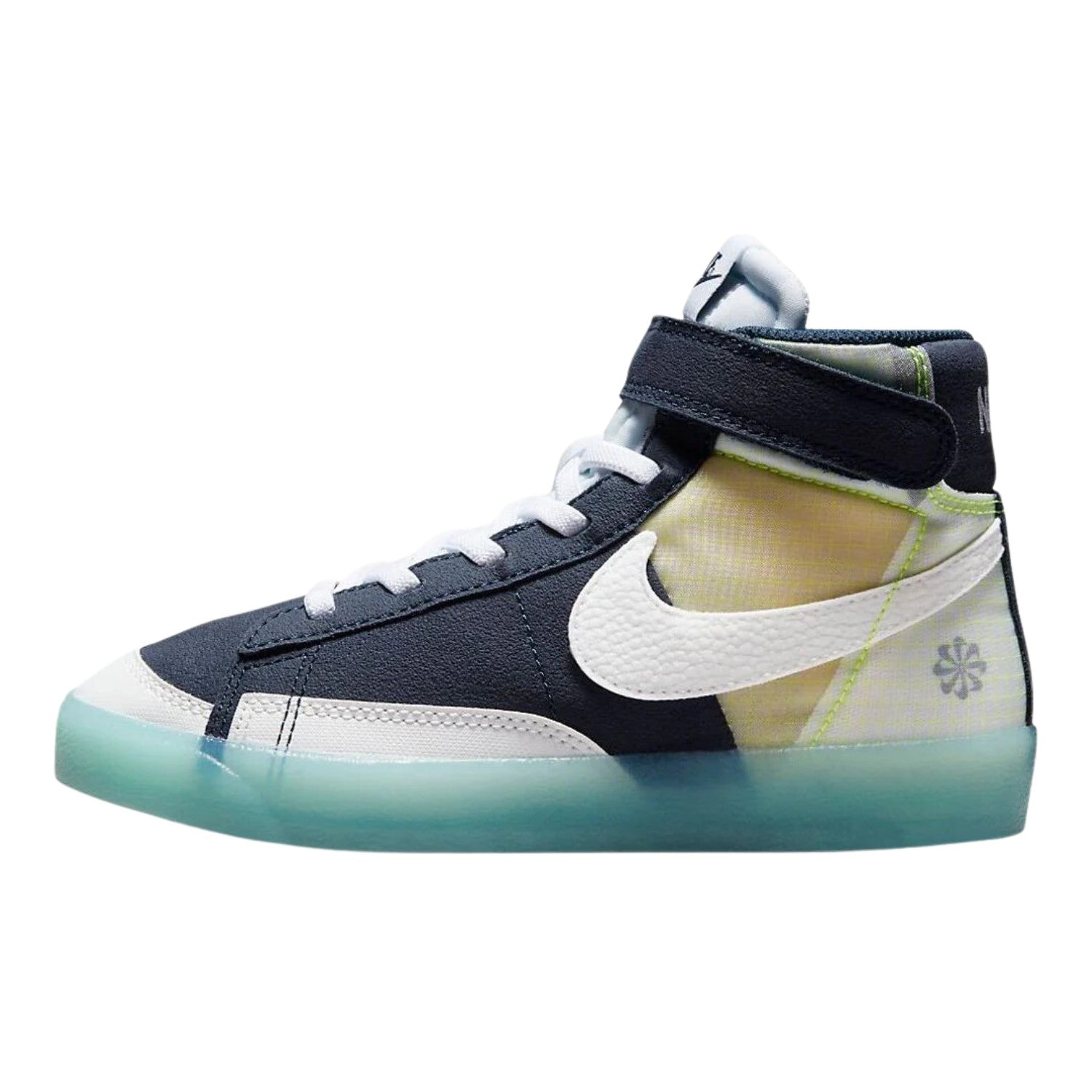 Nike Blazer Mid &