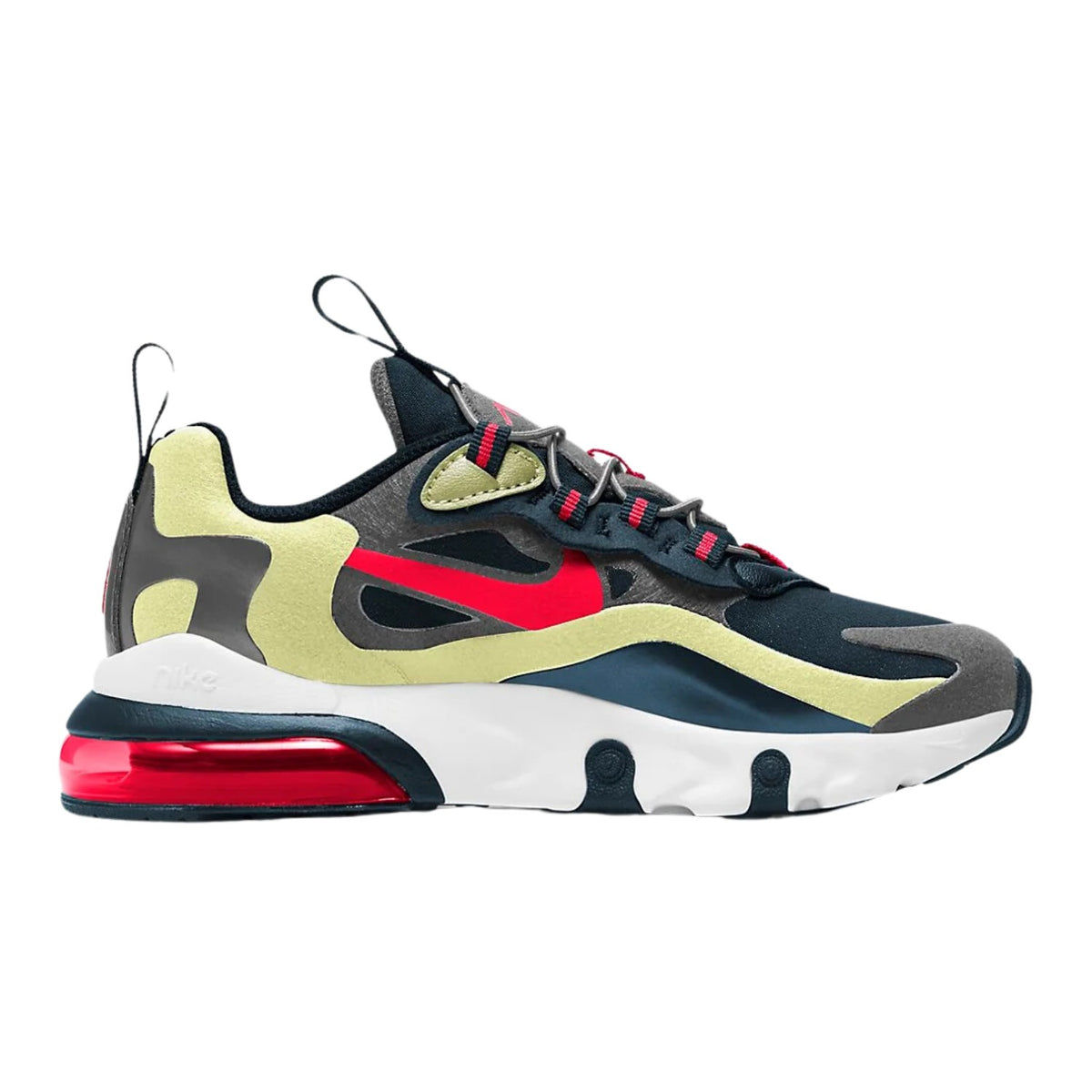 Nike Air Max 270 Rt (Ps) Little Kids Style : Bq0102