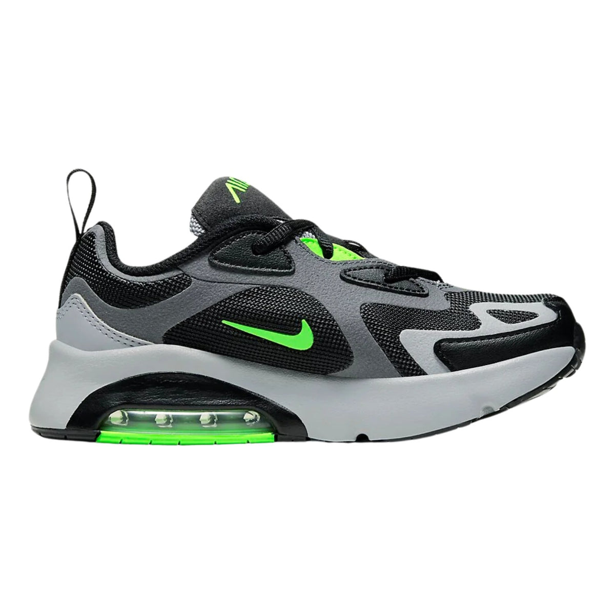 Nike Air Max 200 (Ps) Little Kids Style : At5628