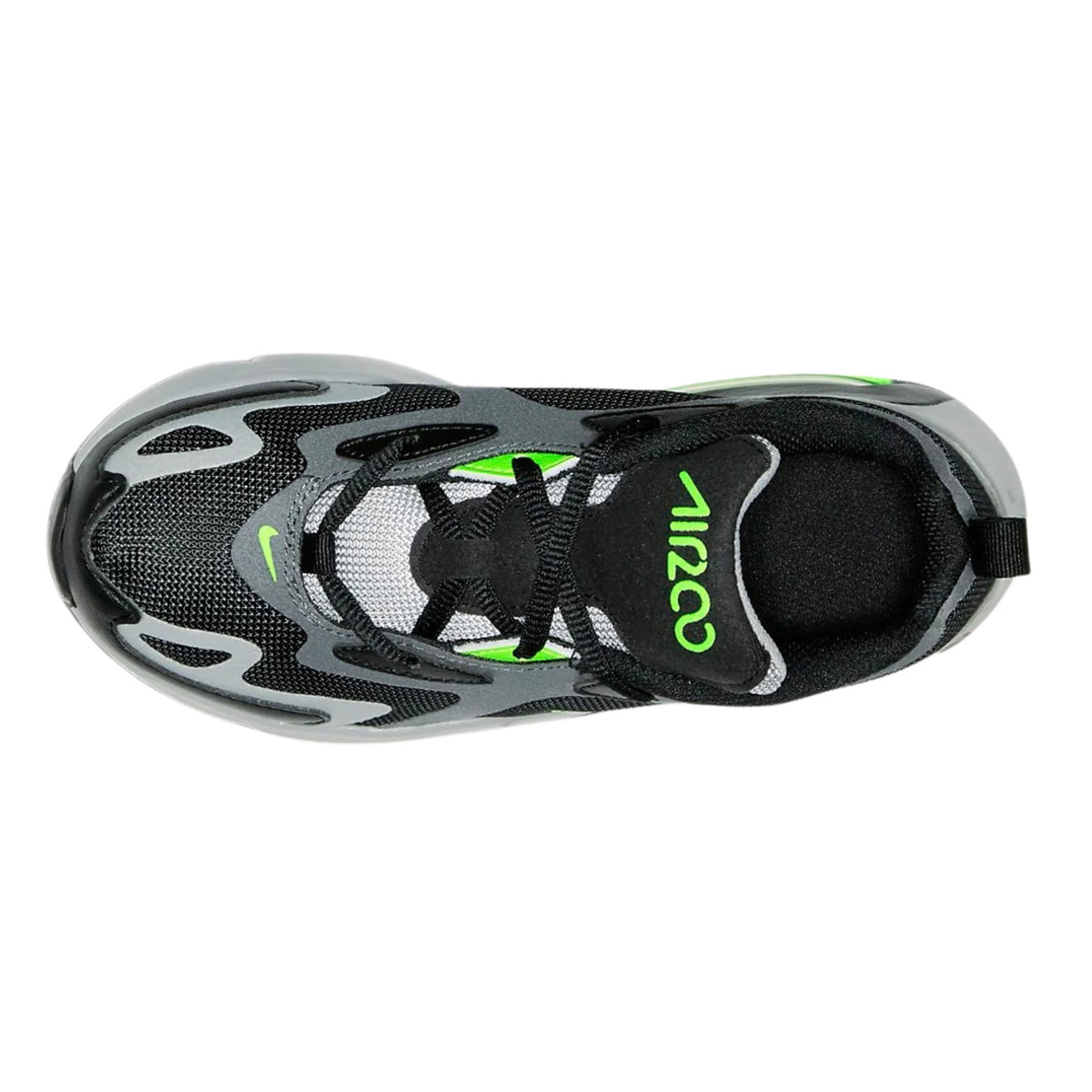 Nike Air Max 200 (Ps) Little Kids Style : At5628