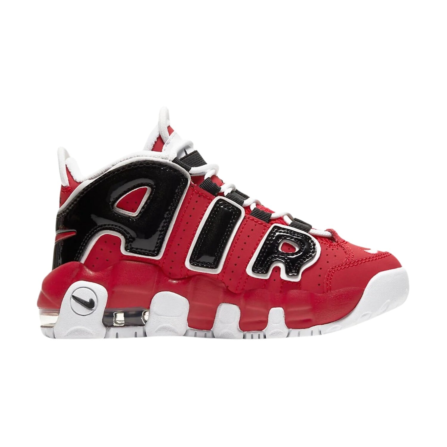Nike Air More Uptempo (Ps) Little Kids Style : Db2874