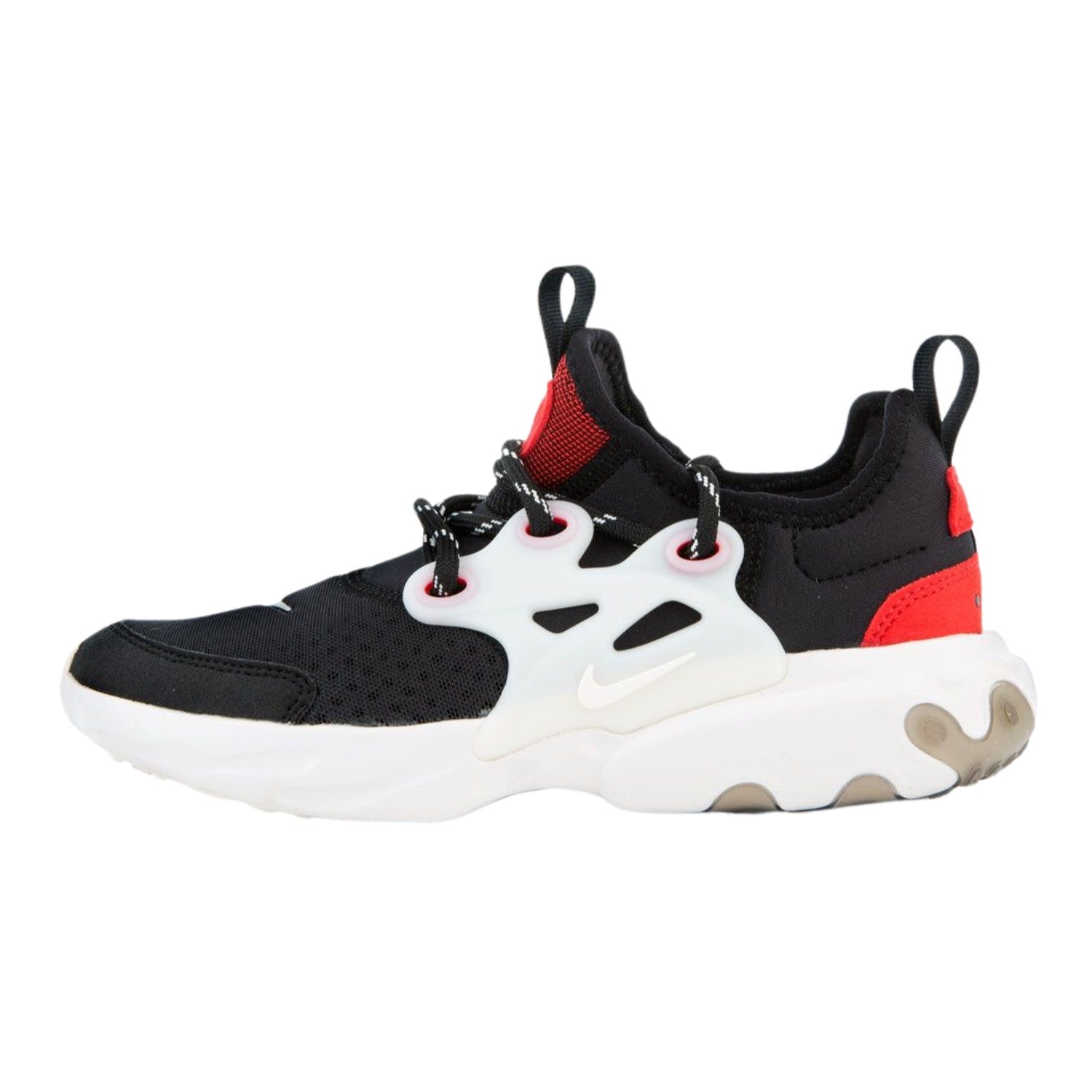 Nike Rt Presto (Ps) Little Kids Style : Bq4003