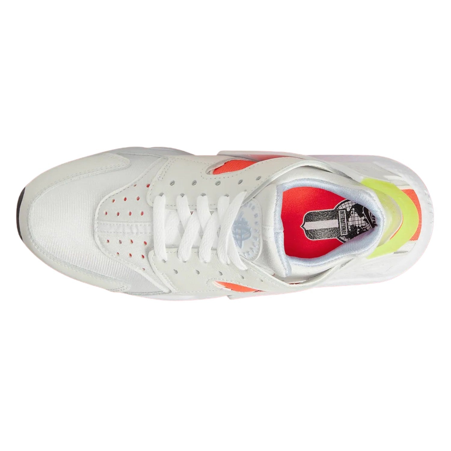 Nike Air Huarache Womens Style : Dh4439