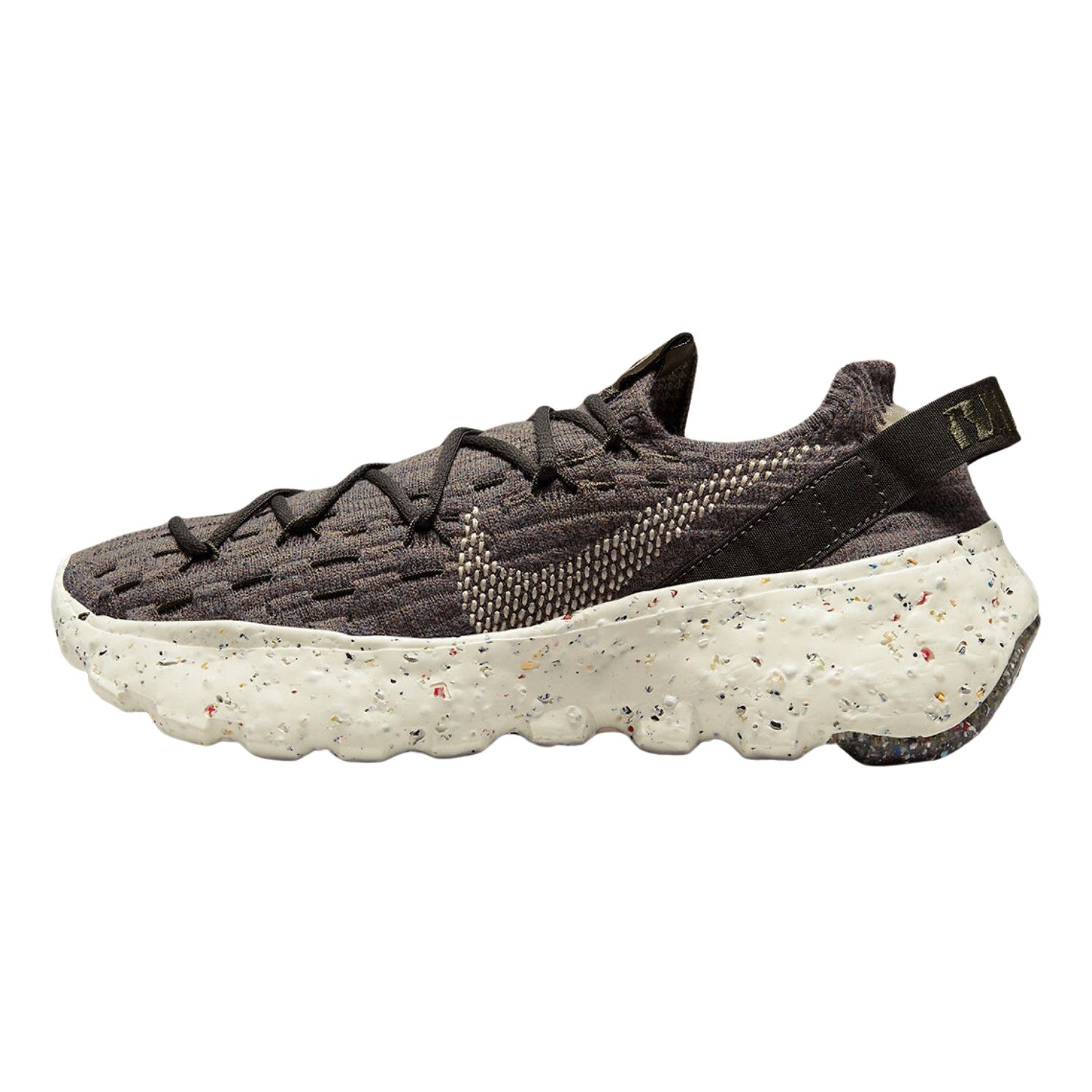Nike Space Hippie 04 Brown (Women&