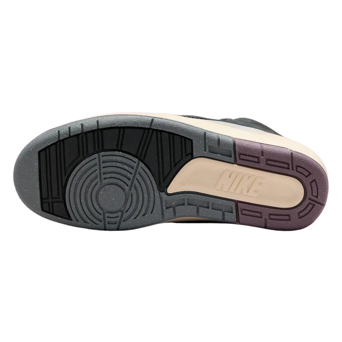 Air Jordan 2 Retro Womens Style : Dx4400
