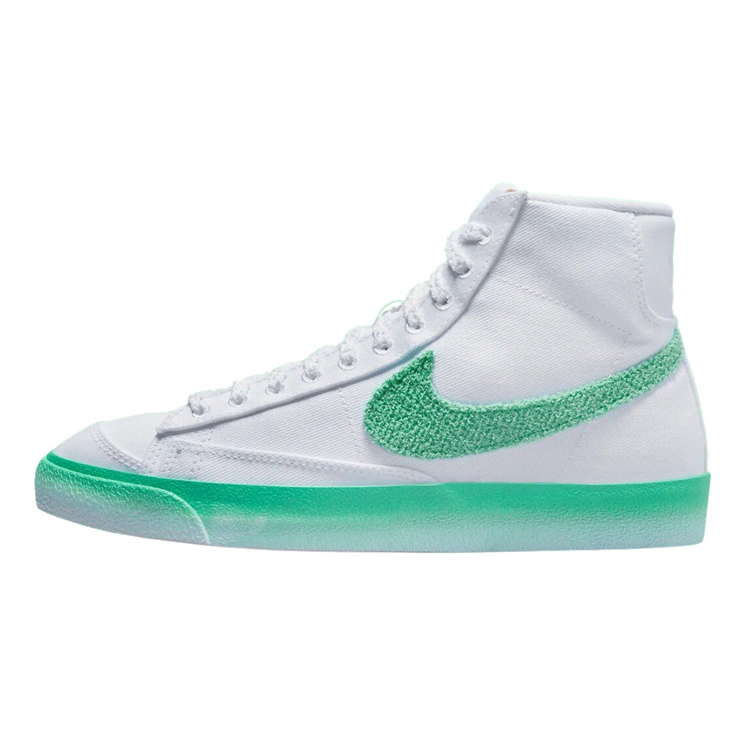 Nike Blazer Mid&