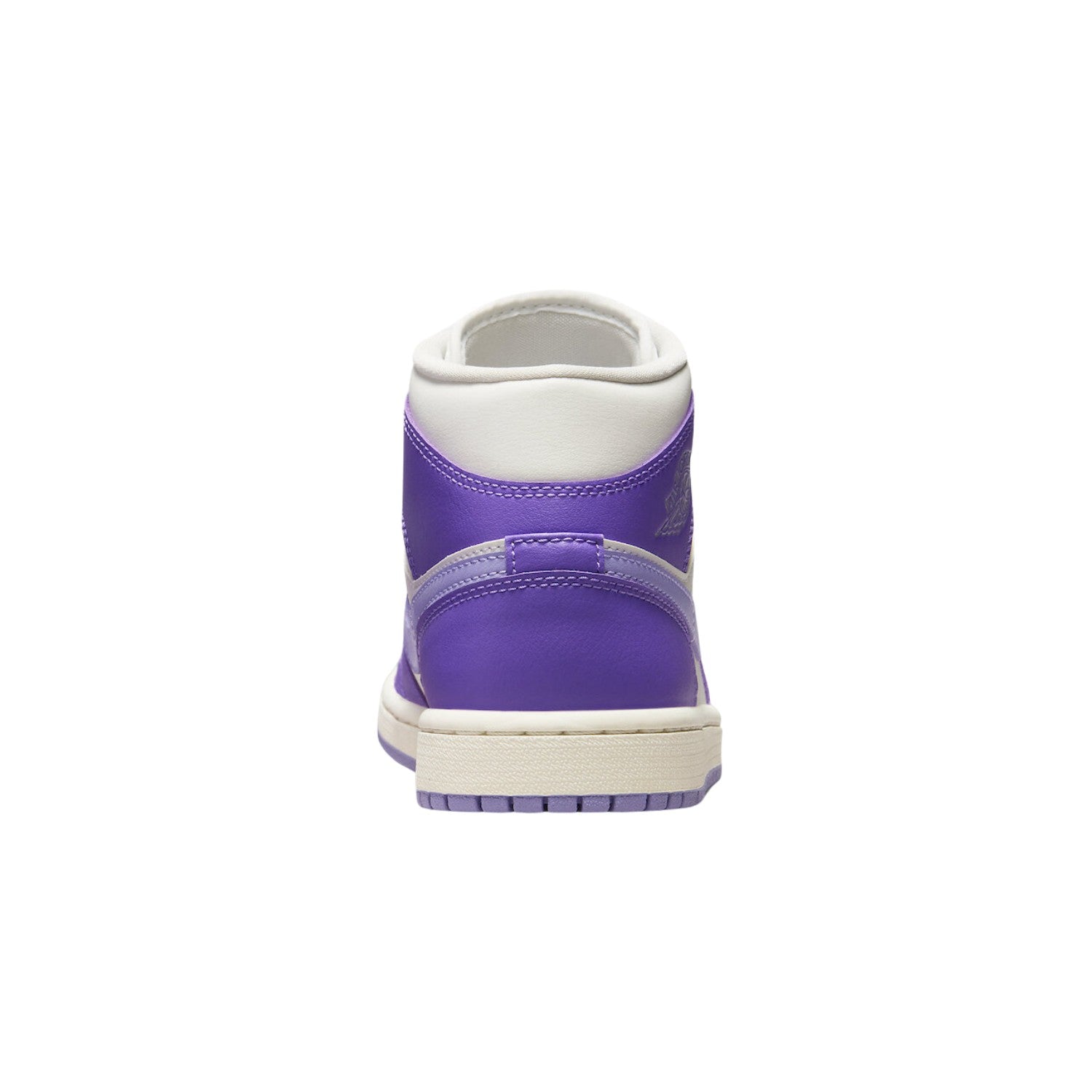 Air Jordan 1 Mid Womens Style : Bq6472