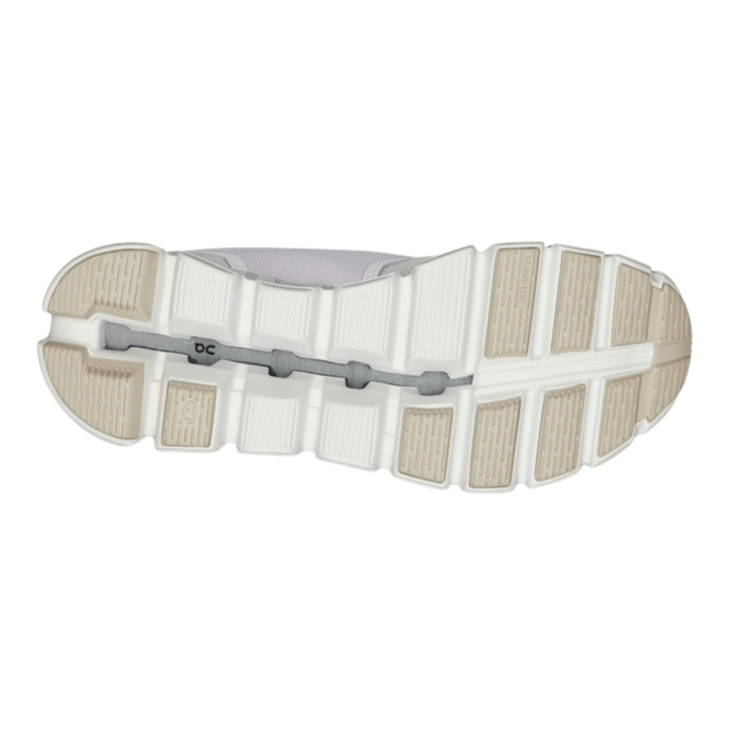 On-running Cloud 5 Combo Womens Style : 79.98014