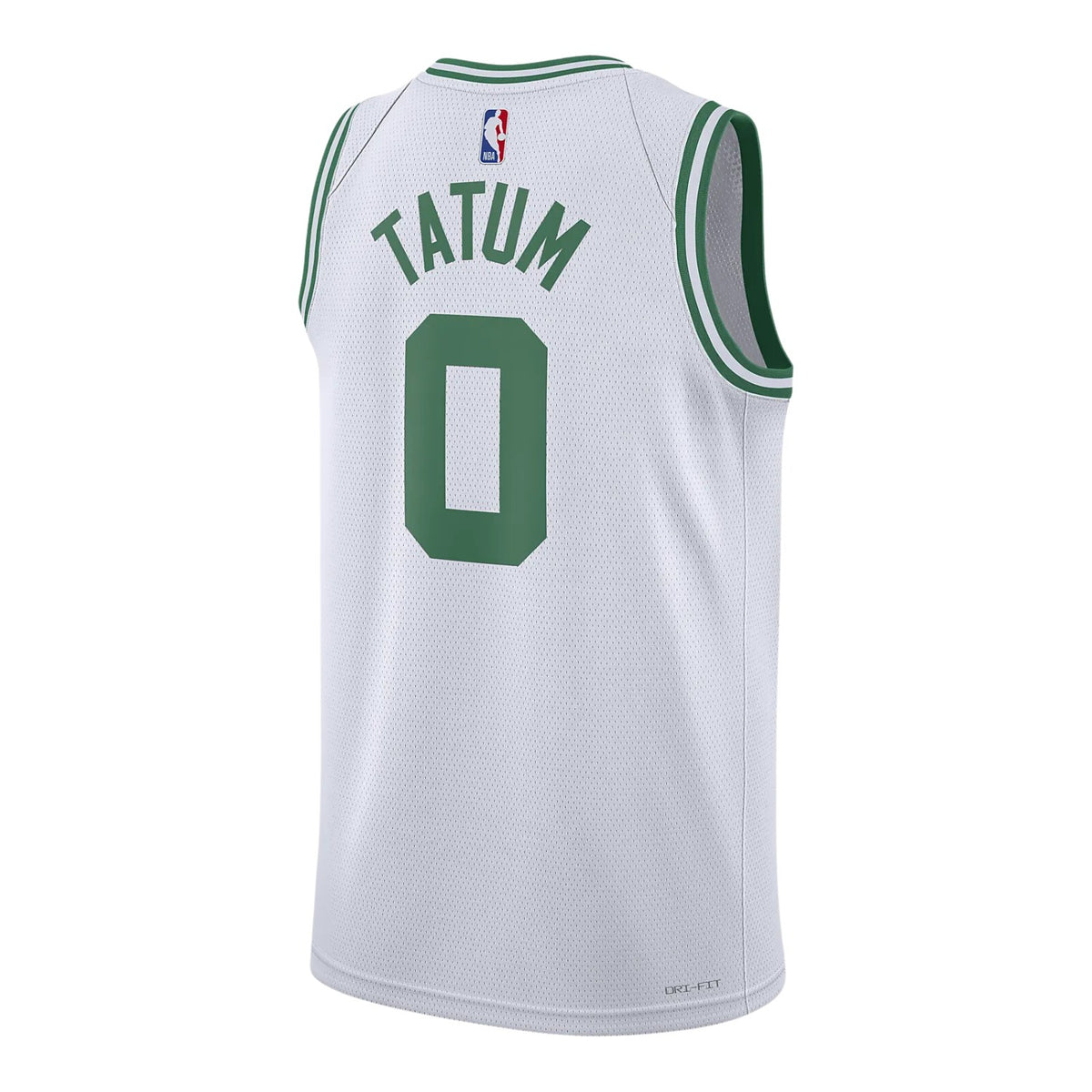 Nike Boston Celtics Association Edition 2022/23 Dri-fit Nba Swingman Jersey Mens Style : Dn2070