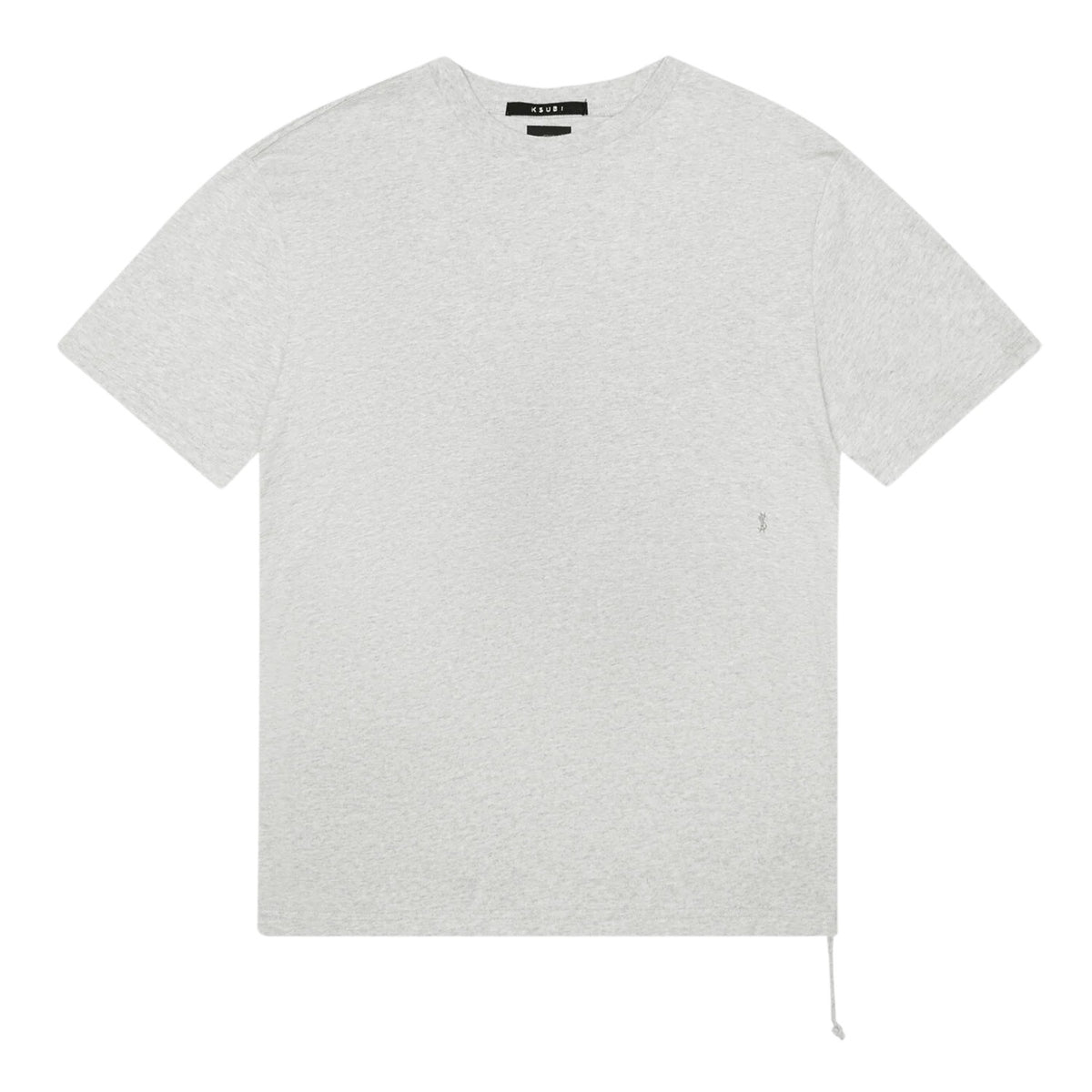 Ksubi 4*4 Biggie Ss Tee Mens Style : 5000006296