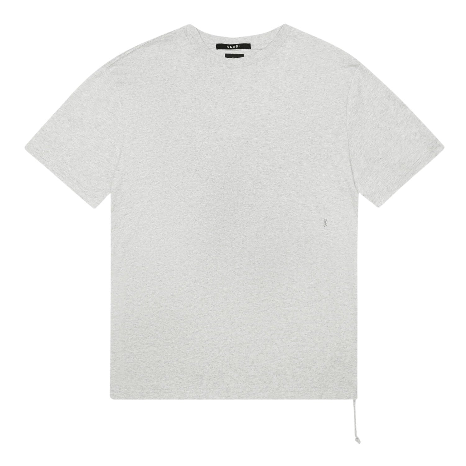 Ksubi 4*4 Biggie Ss Tee Mens Style : 5000006296