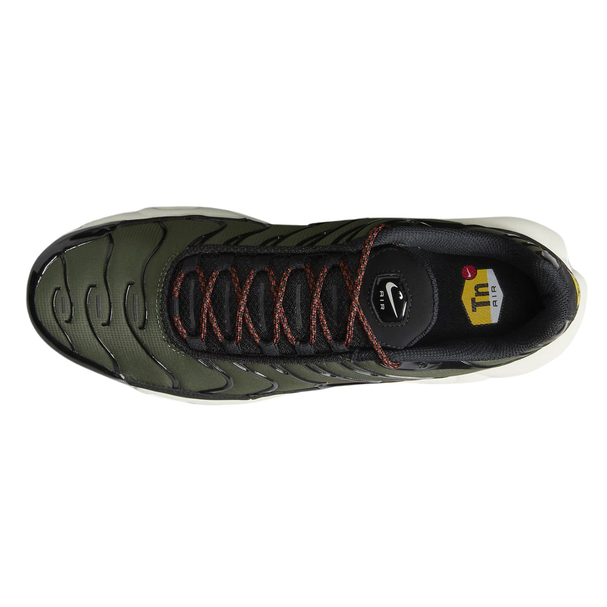 Nike Air Max Plus Mens Style : Fb9722
