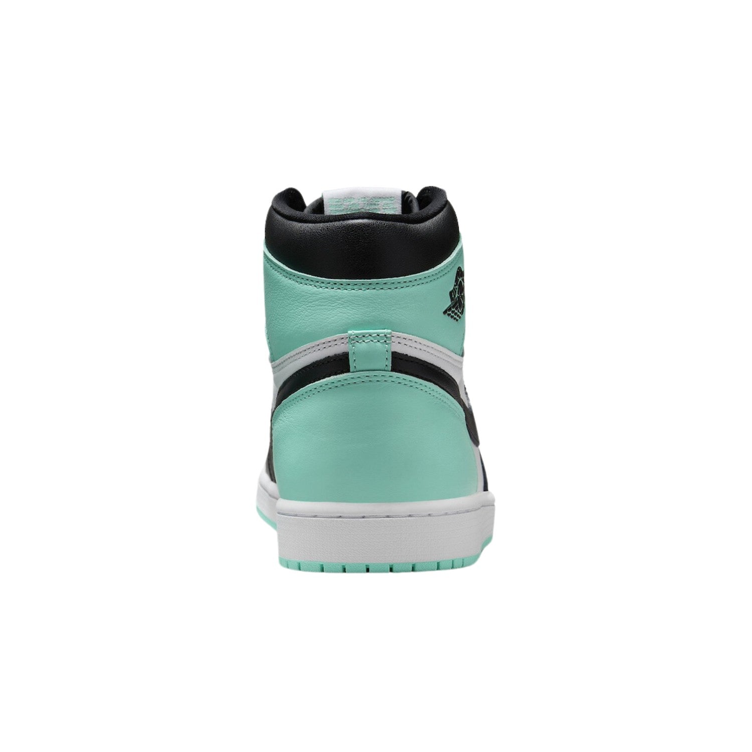 Air Jordan 1 Retro High Og 'Green Glow' Mens Style : Dz5485