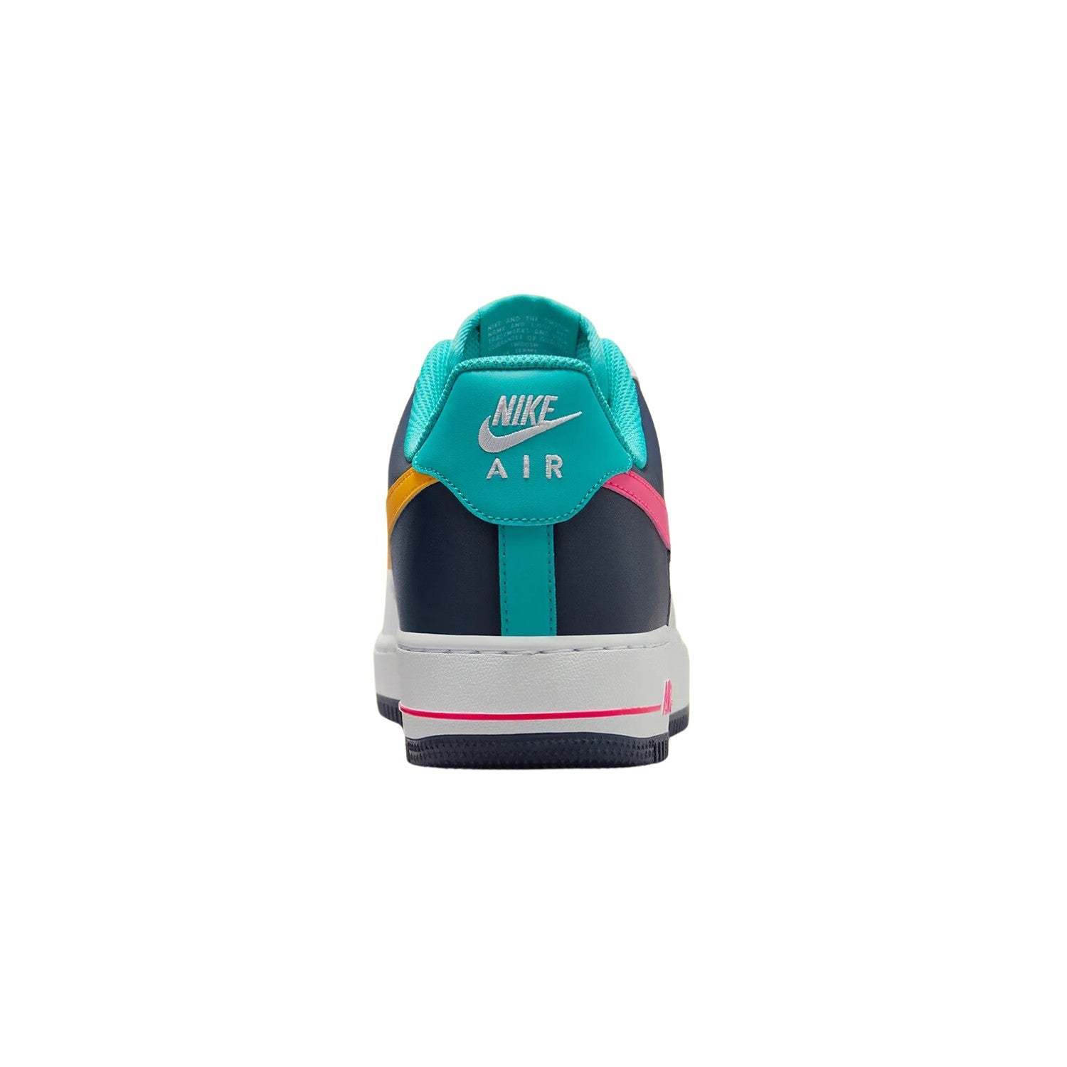 Nike Air Force 1&