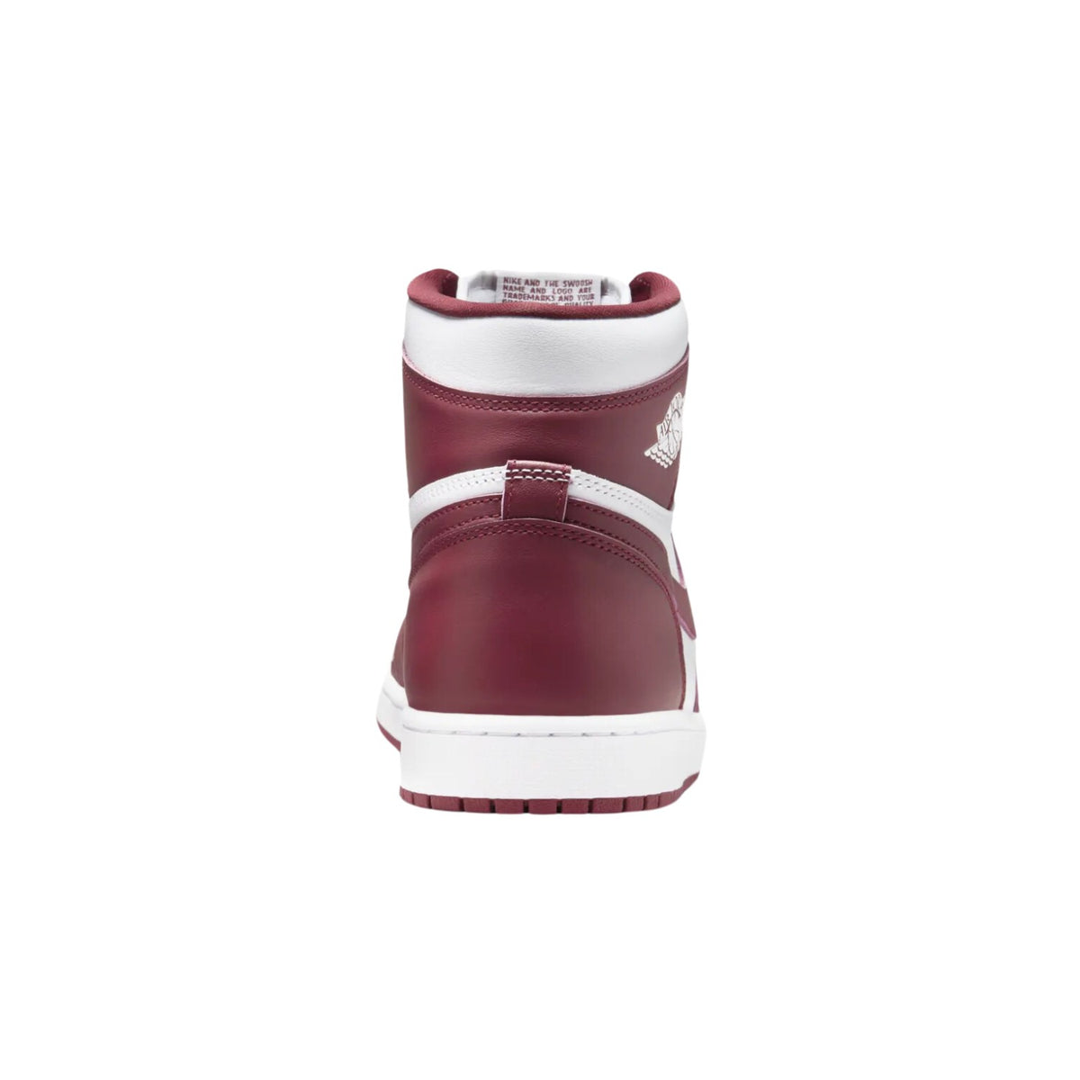 Air Jordan 1 Retro High Og Mens Style : Dz5485