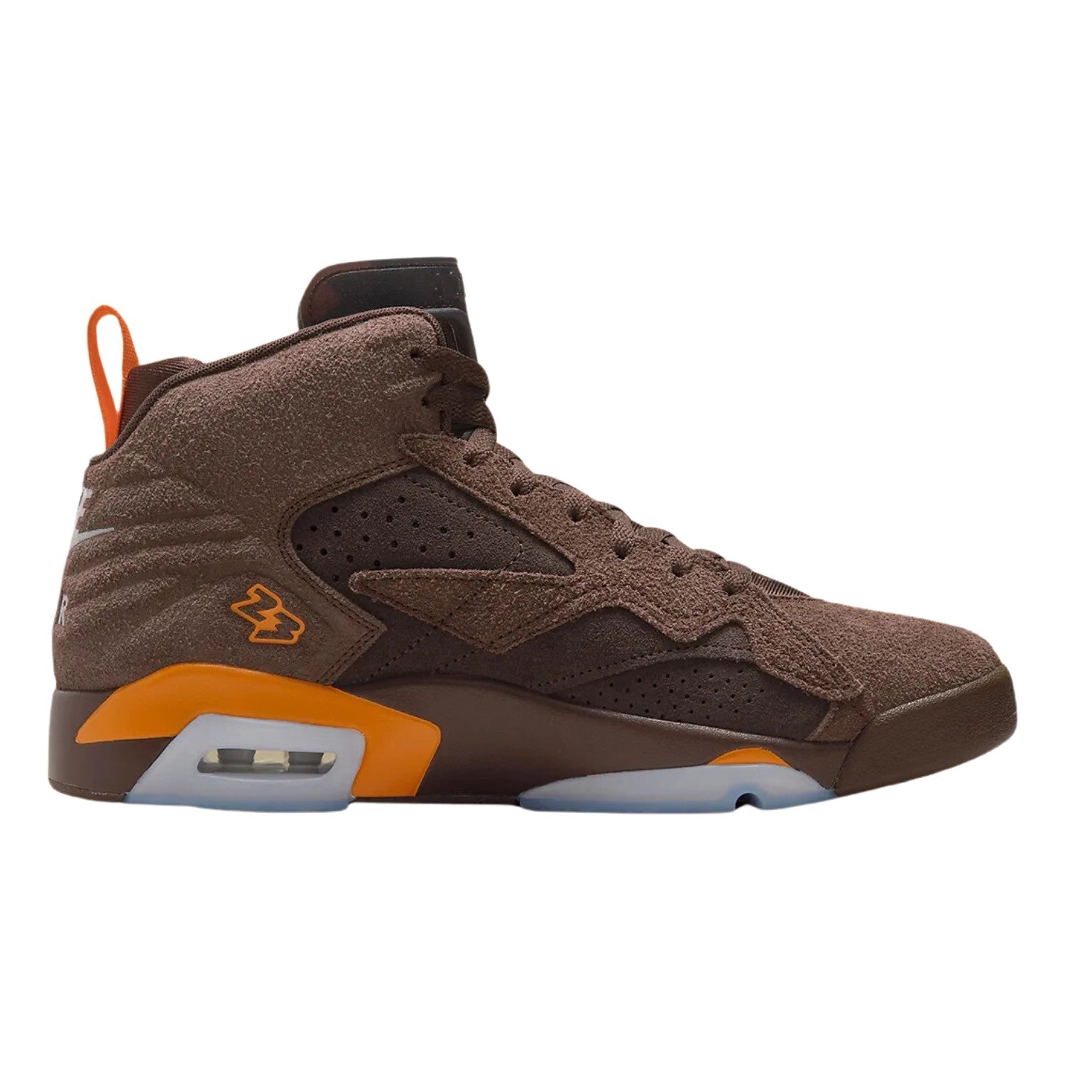 Jordan Mvp Mens Style : Dz4475