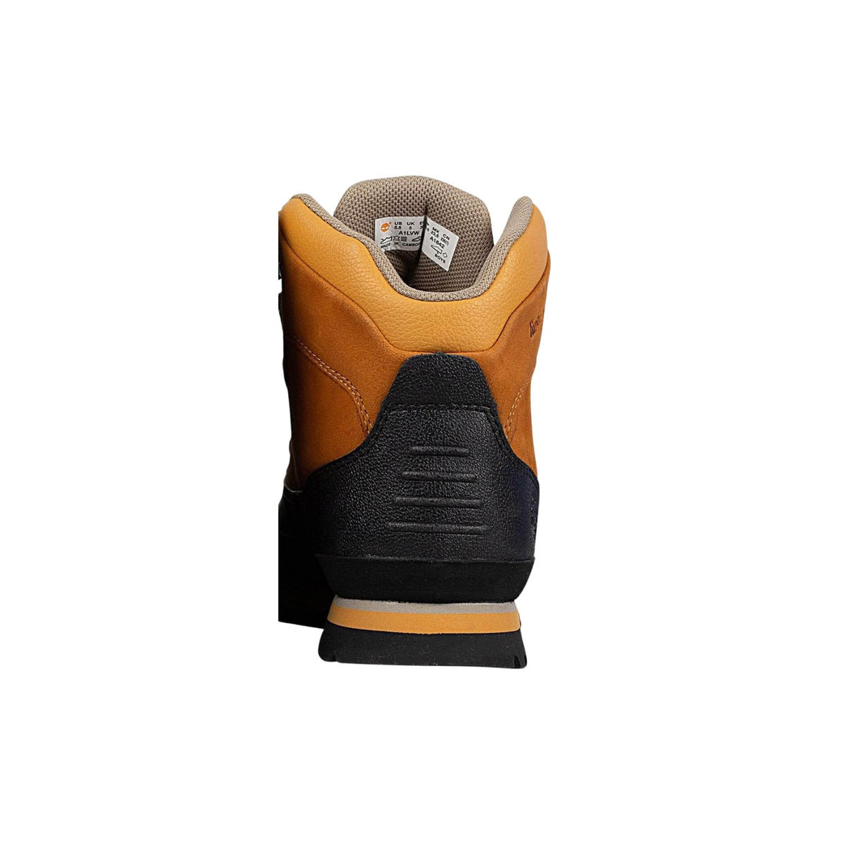 Timberland Eurohiker Shell Wp Boot Big Kids Style : Tb0a1lvw