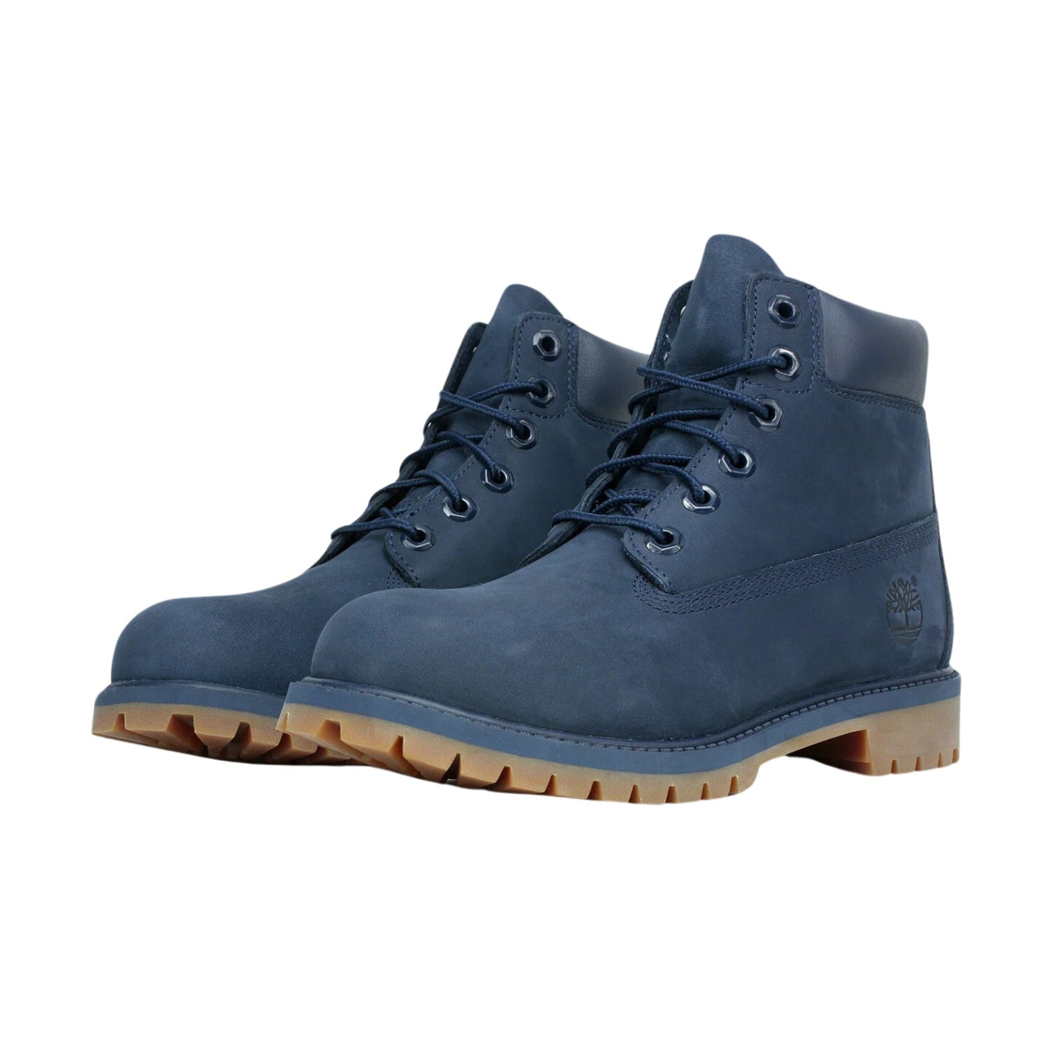 Timberland 6 In Premium Wp Big Kids Style : Tb03793a