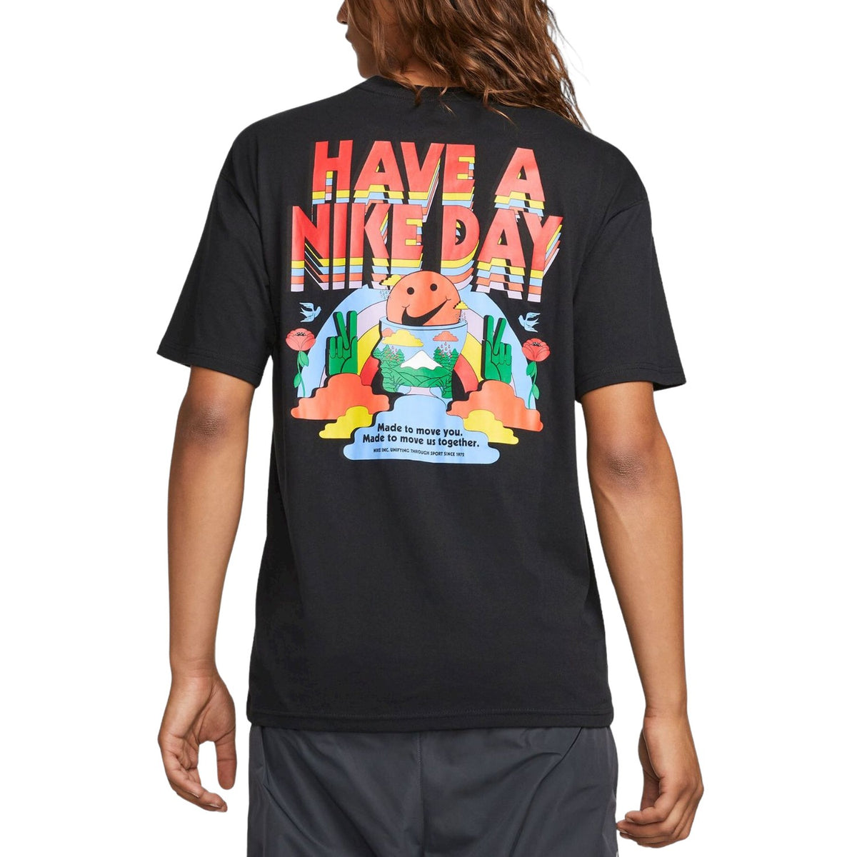 Nike Sportswear Max90 Mens Tee Mens Style : Dx1049