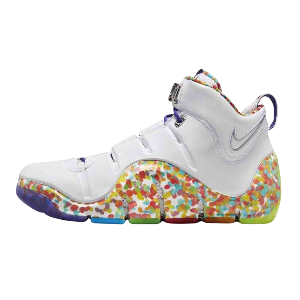Nike Zoom Lebron IV Mens Style : Dq9310