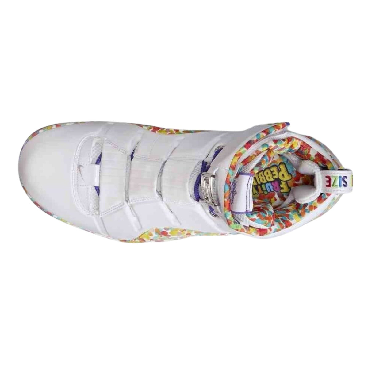 Nike Zoom Lebron IV Mens Style : Dq9310