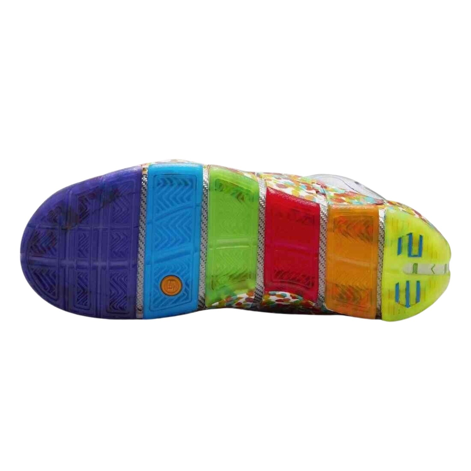 Nike Zoom Lebron IV Mens Style : Dq9310
