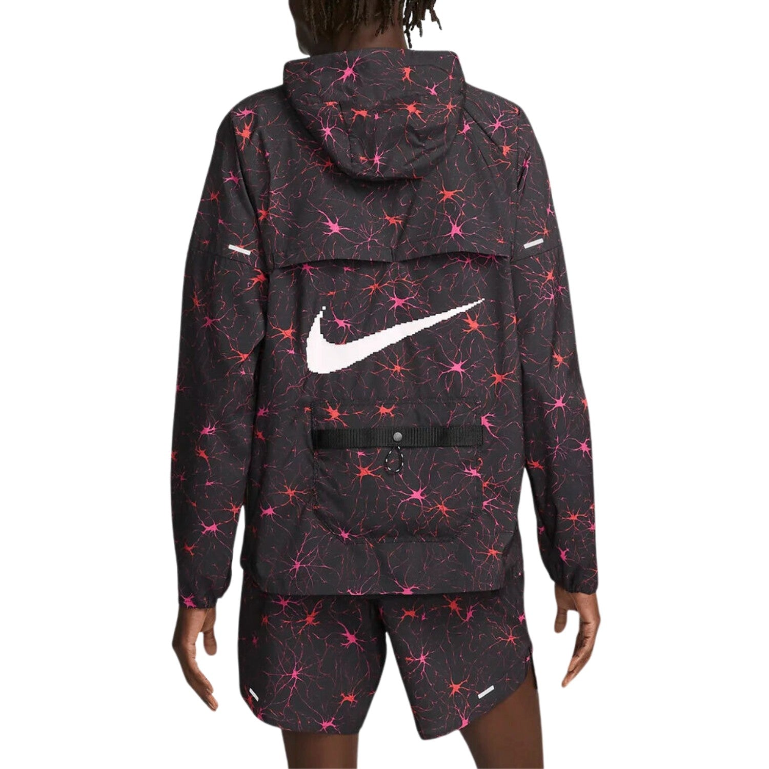 Nike Mens Repel Uv Windrunner Jacket Mens Style : Dq4784