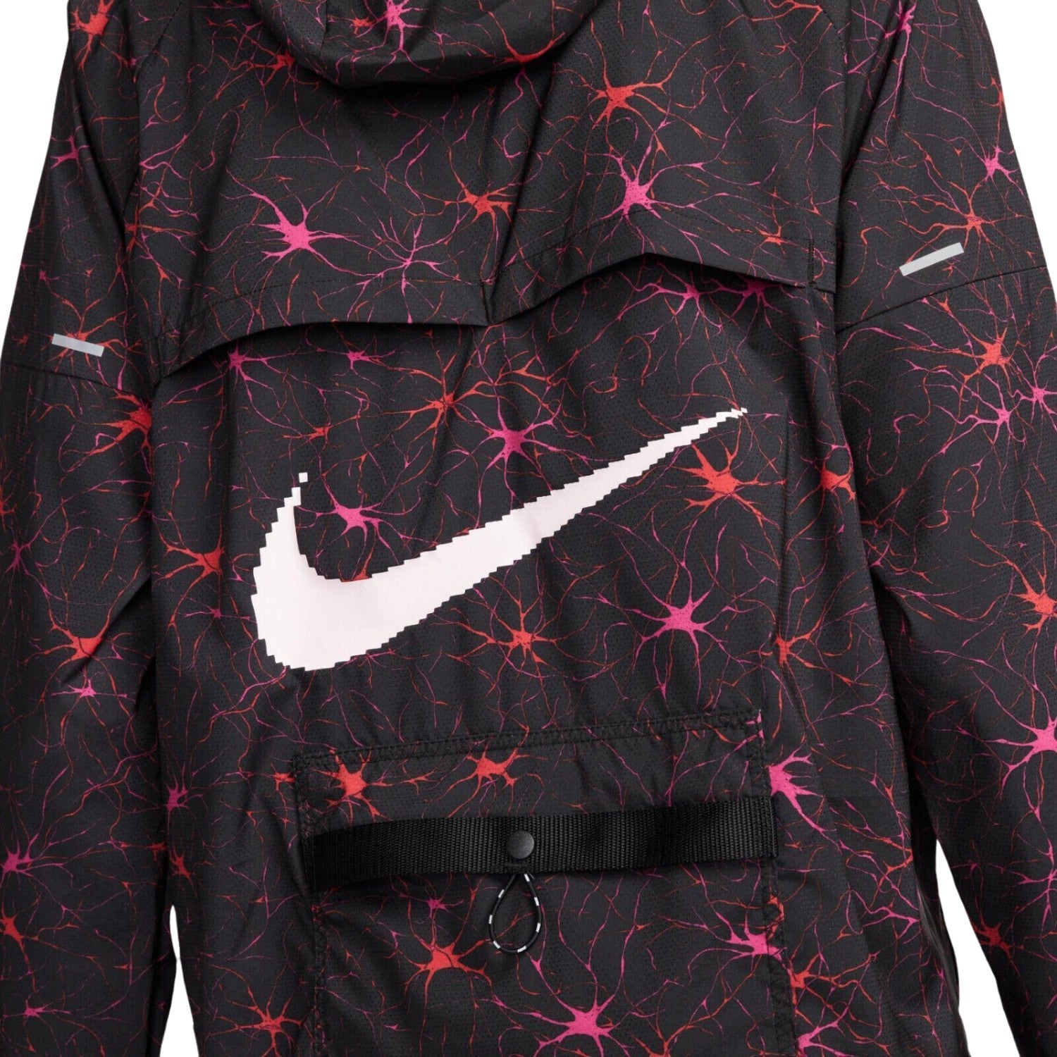 Nike Mens Repel Uv Windrunner Jacket Mens Style : Dq4784