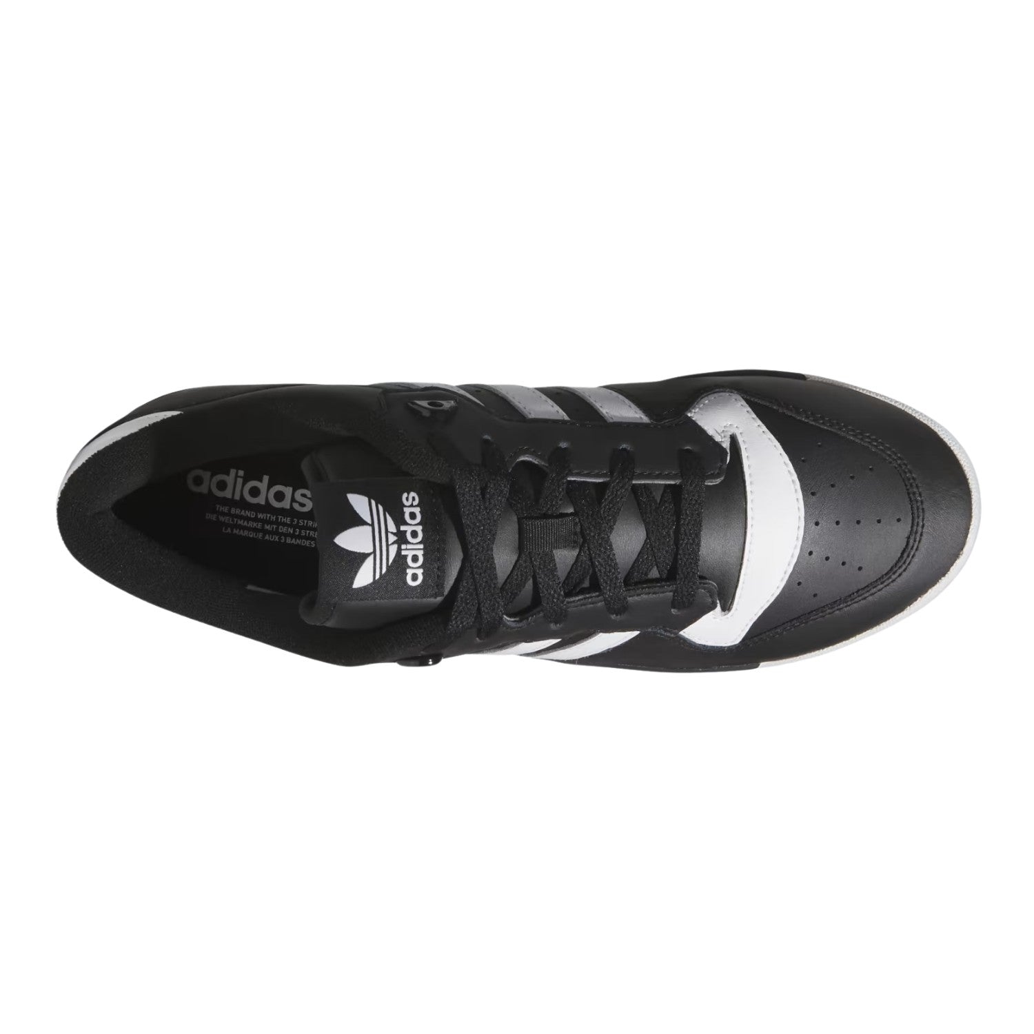 Adidas Rivalry Low Mens Style : Fz6327