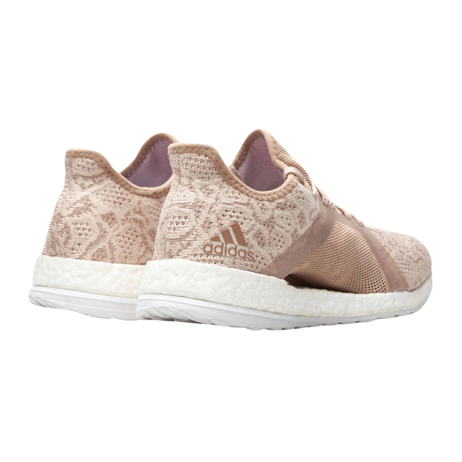 adidas Pureboost X Element Ash Pearl (Women&