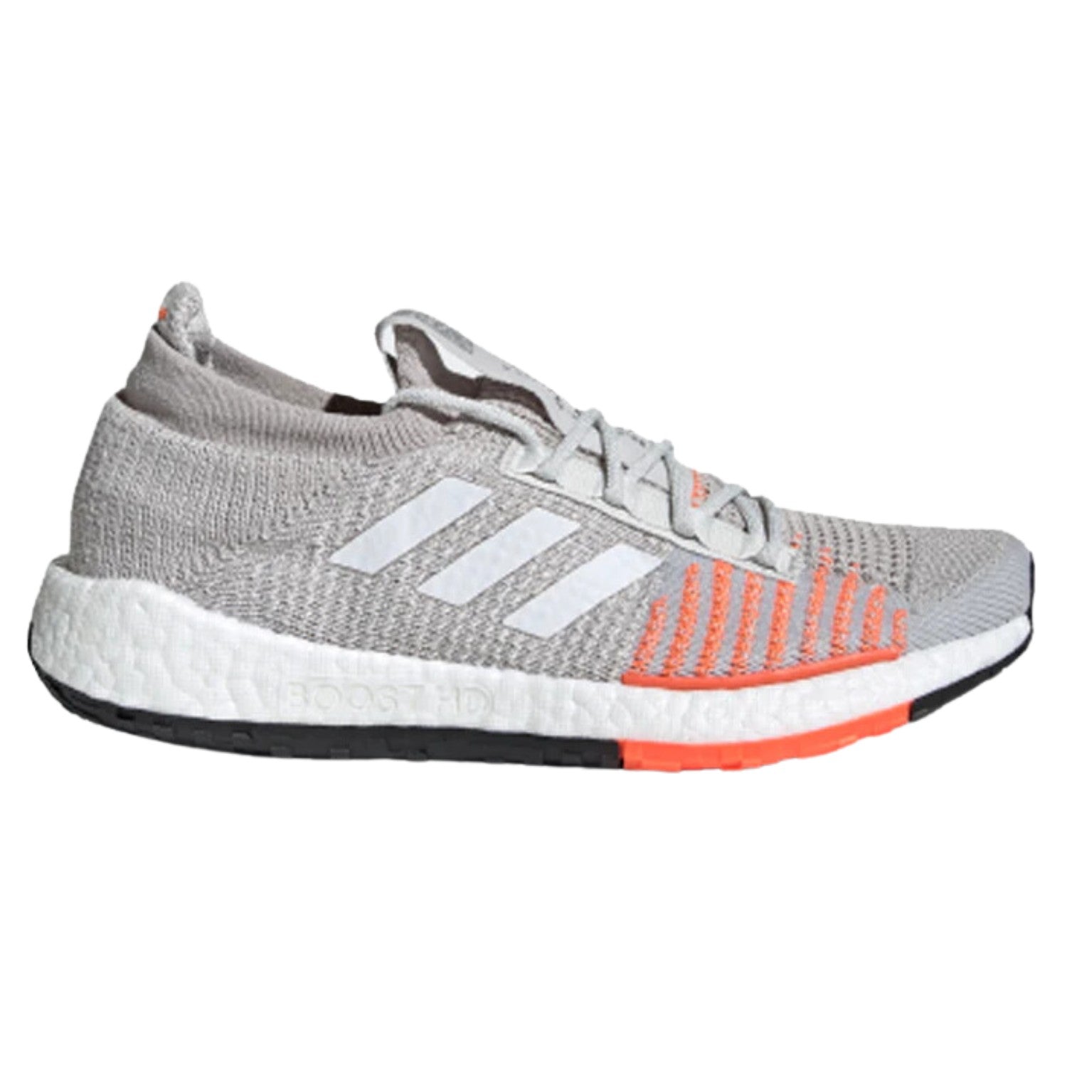 adidas Pulseboost HD Grey Coral (Women&