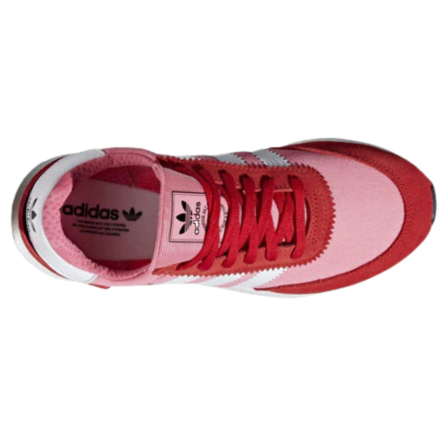 adidas I-5923 Chalk Pink (Women&