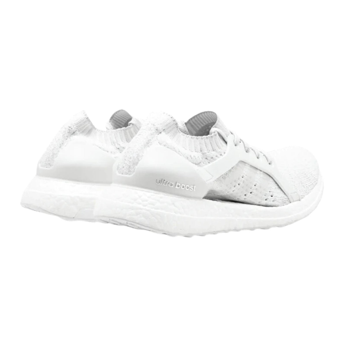 adidas Ultra Boost X Triple White (Women&