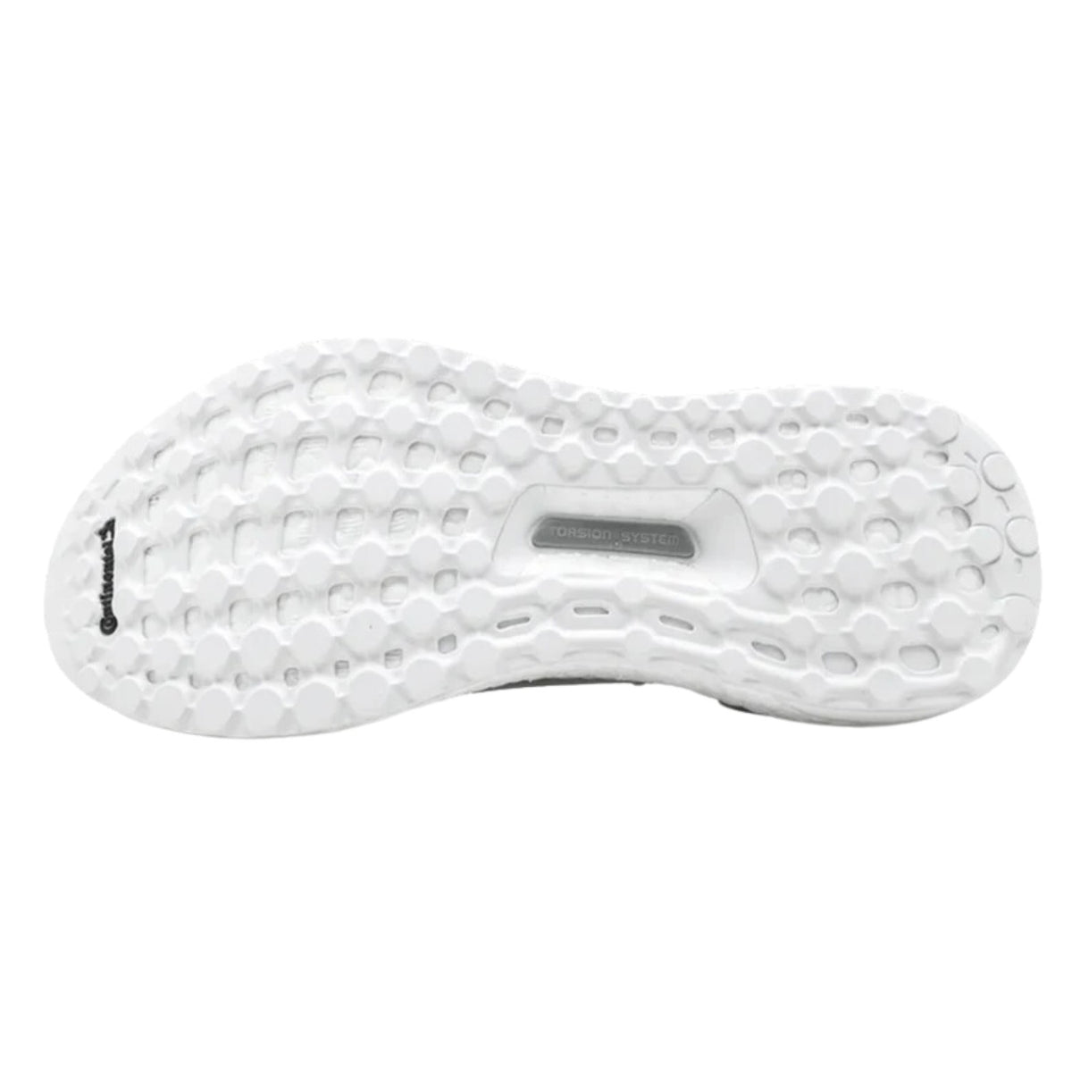 adidas Ultra Boost X Triple White (Women&