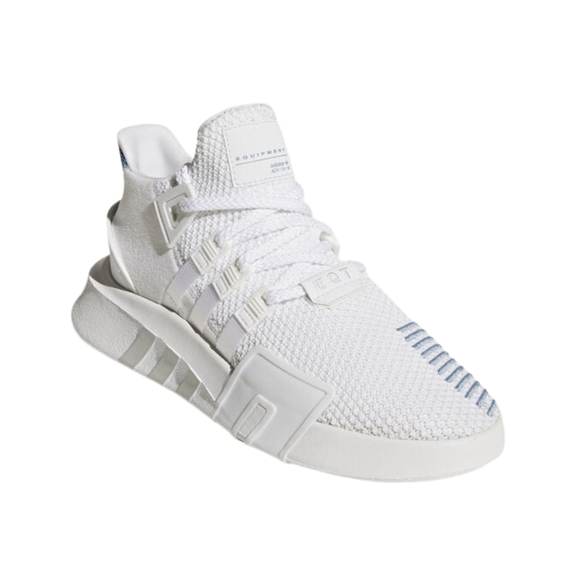 adidas EQT Basketball Adv Running White Ash Blue (Women&
