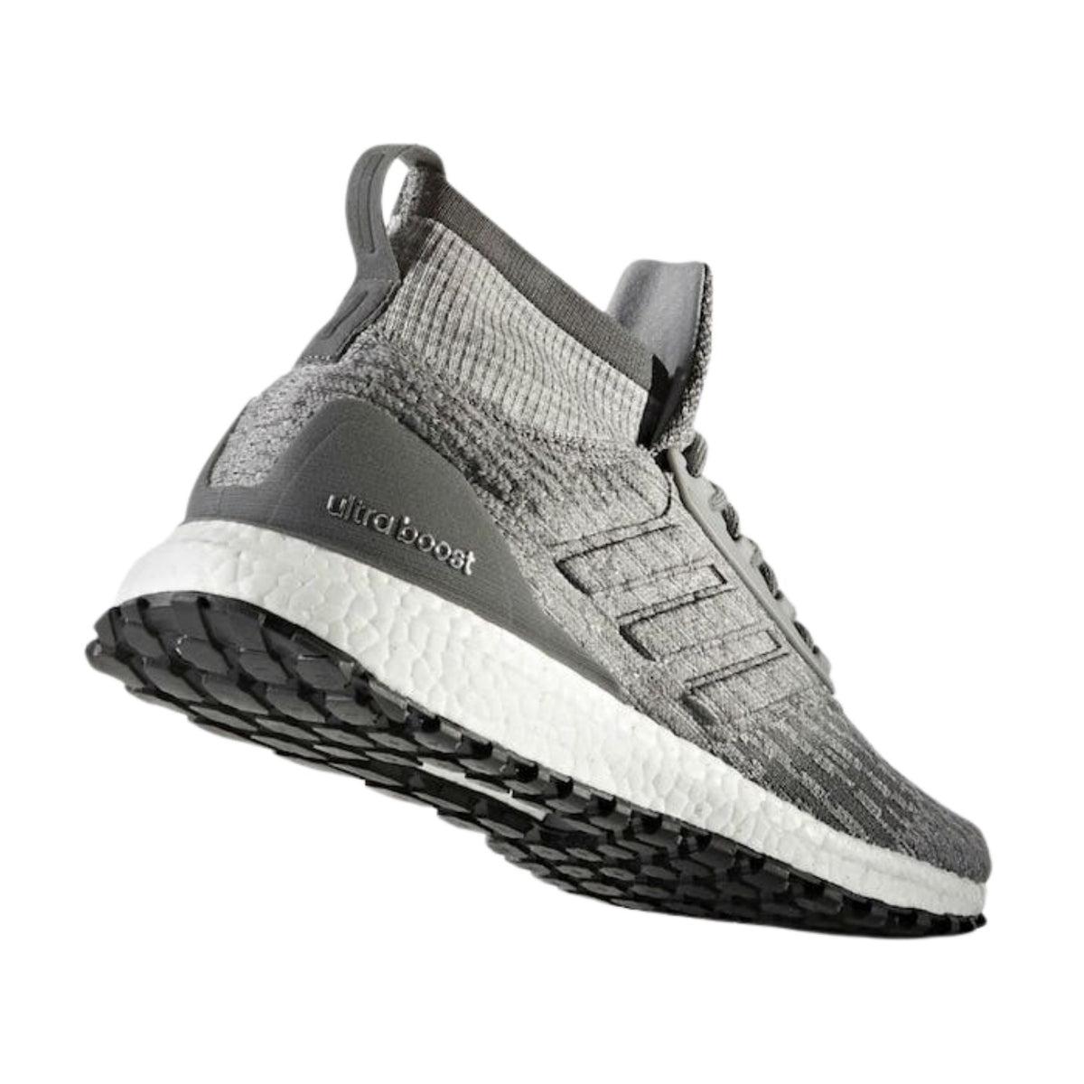adidas Ultra Boost ATR Mid Grey