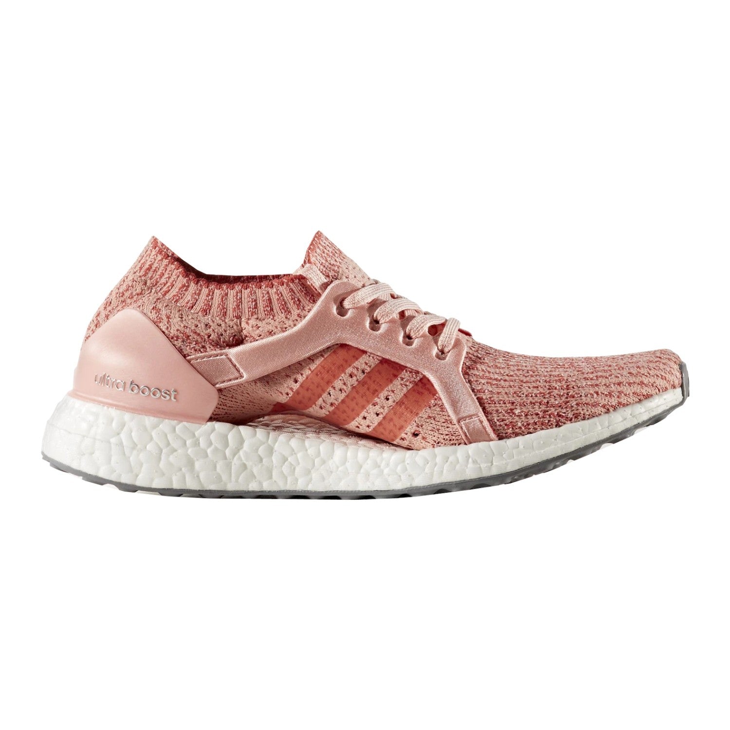 adidas Ultra Boost X Trace Pink (Women&