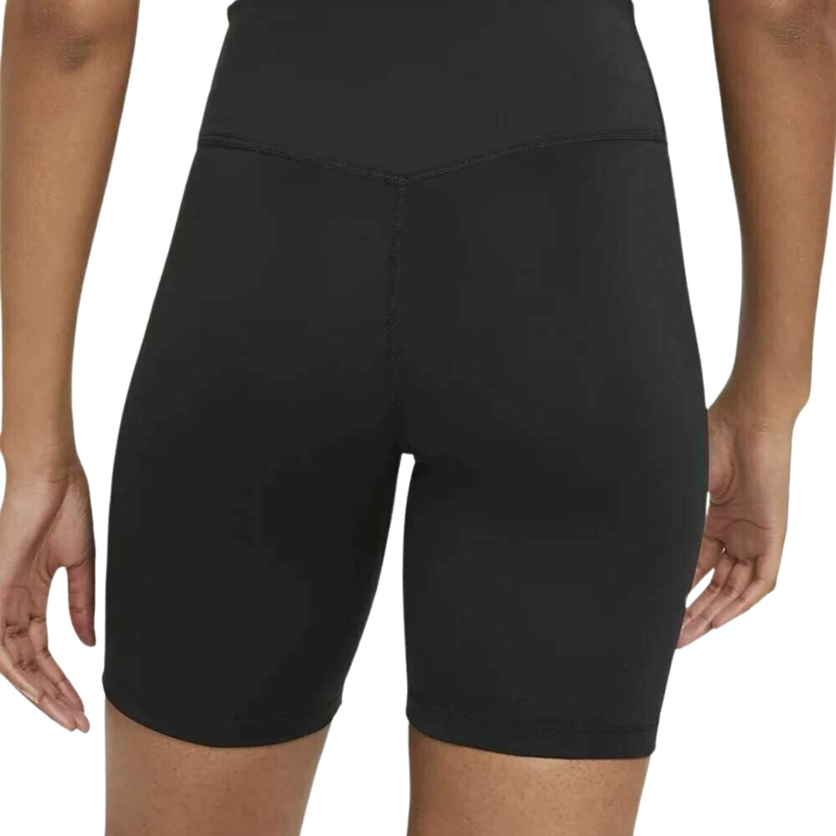 Nike One Dri-fit Mid-rise 7 Inch Shorts Womens Style : Dd0243